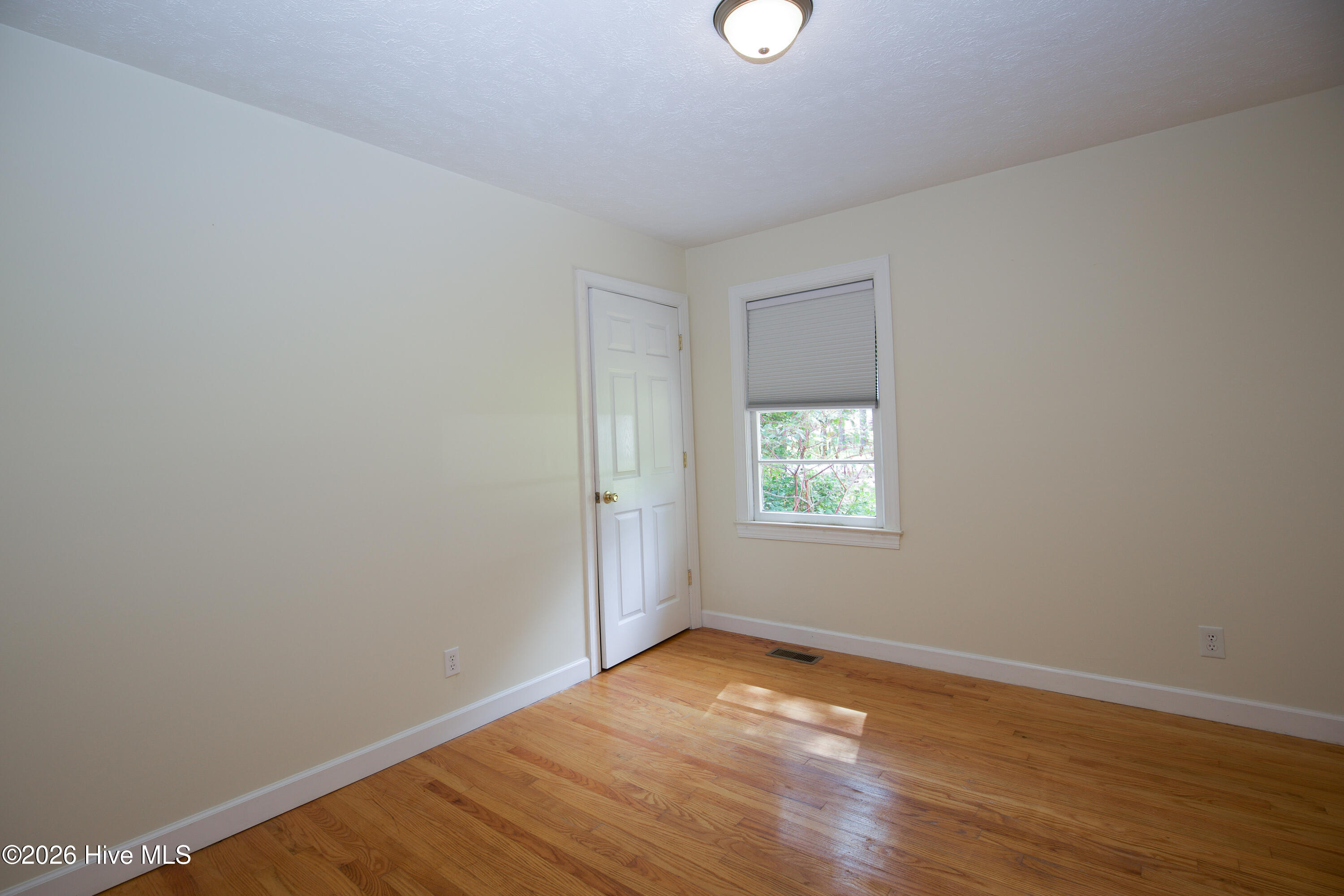 Exterior photo of 700 S Hardin Street, Southern Pines, NC 28387. MLS: 100586585