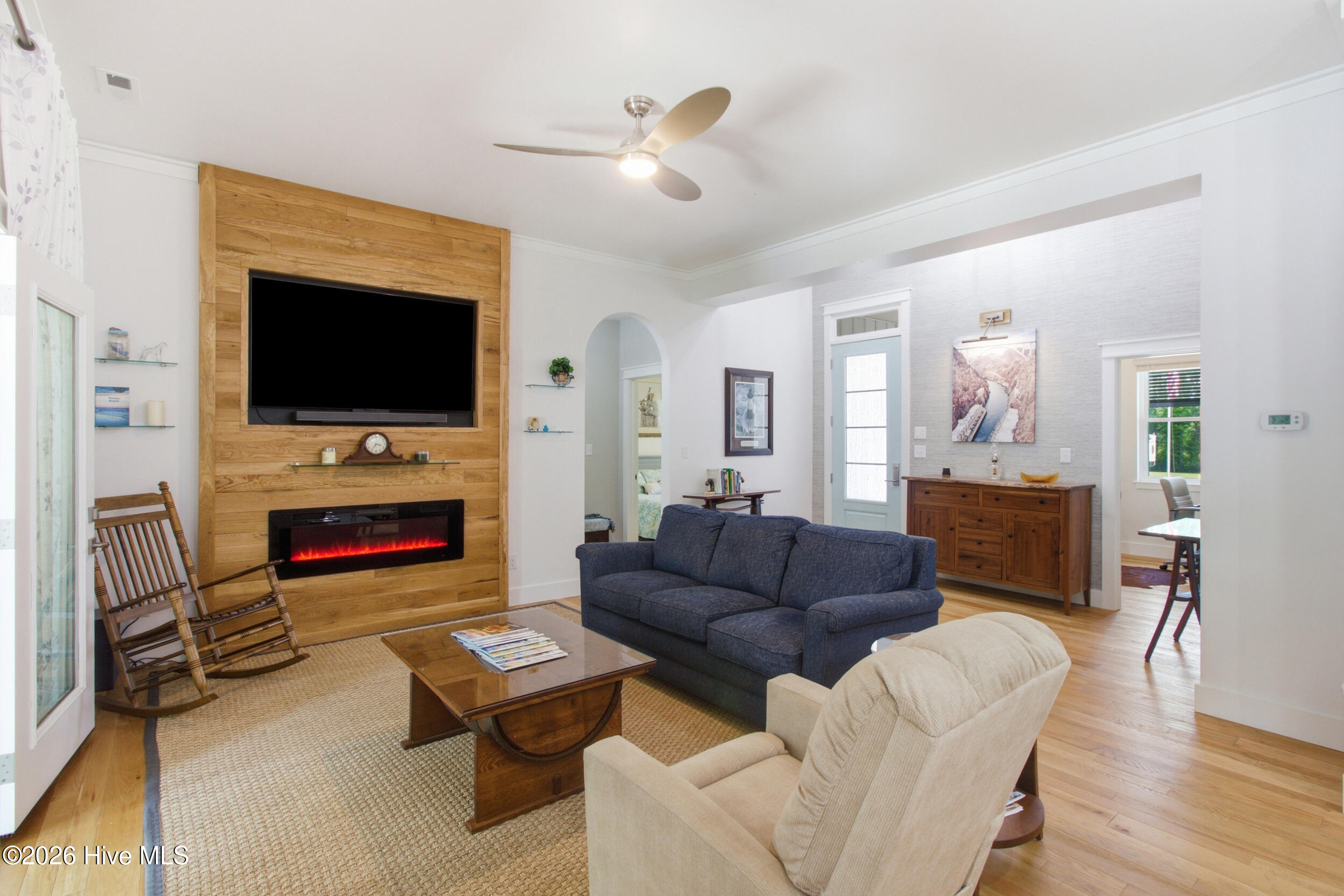 2509 Wild Turkey Road,New Bern