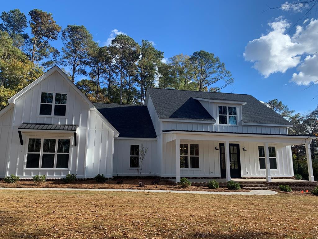 1523 Old Appling Harlem, Harlem, GA 30814 Listing Photo  1