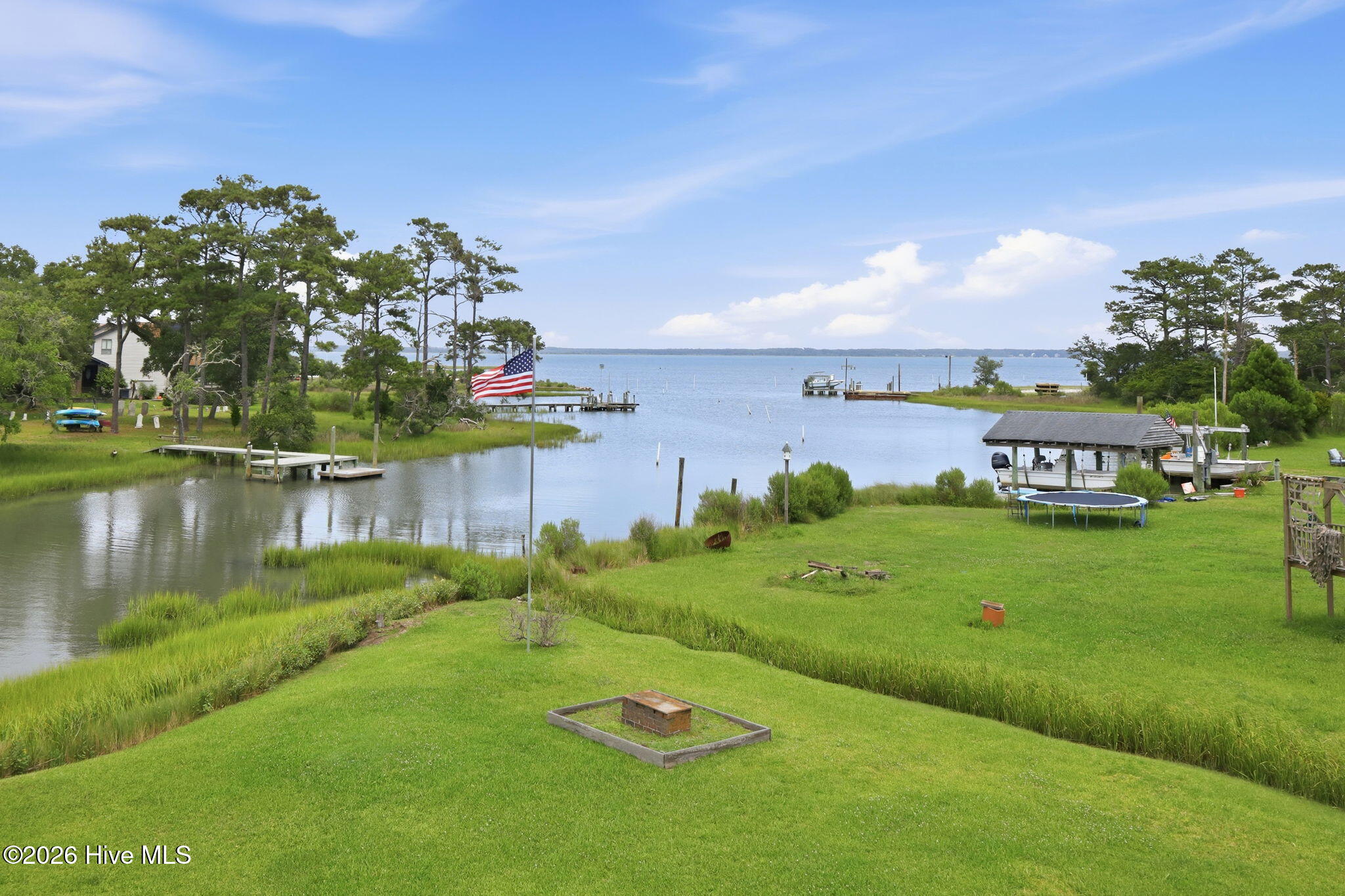 166 Wallace Road,Beaufort