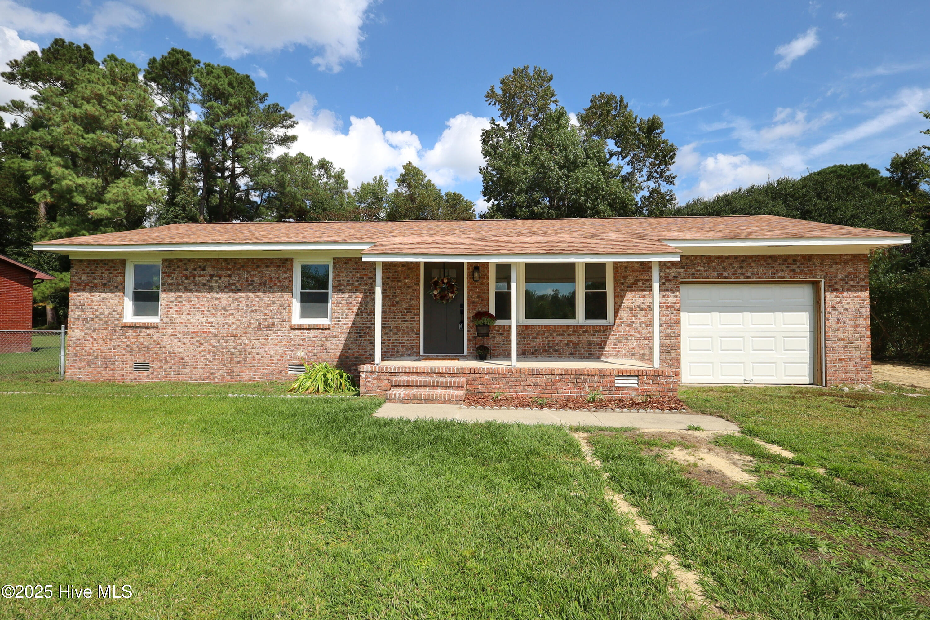 Property at 1210 Pickett Road