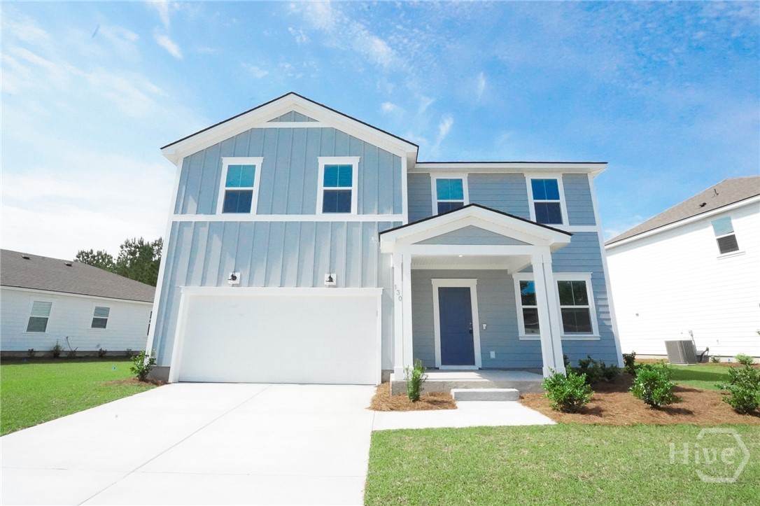 Property at 130 Old Field Run