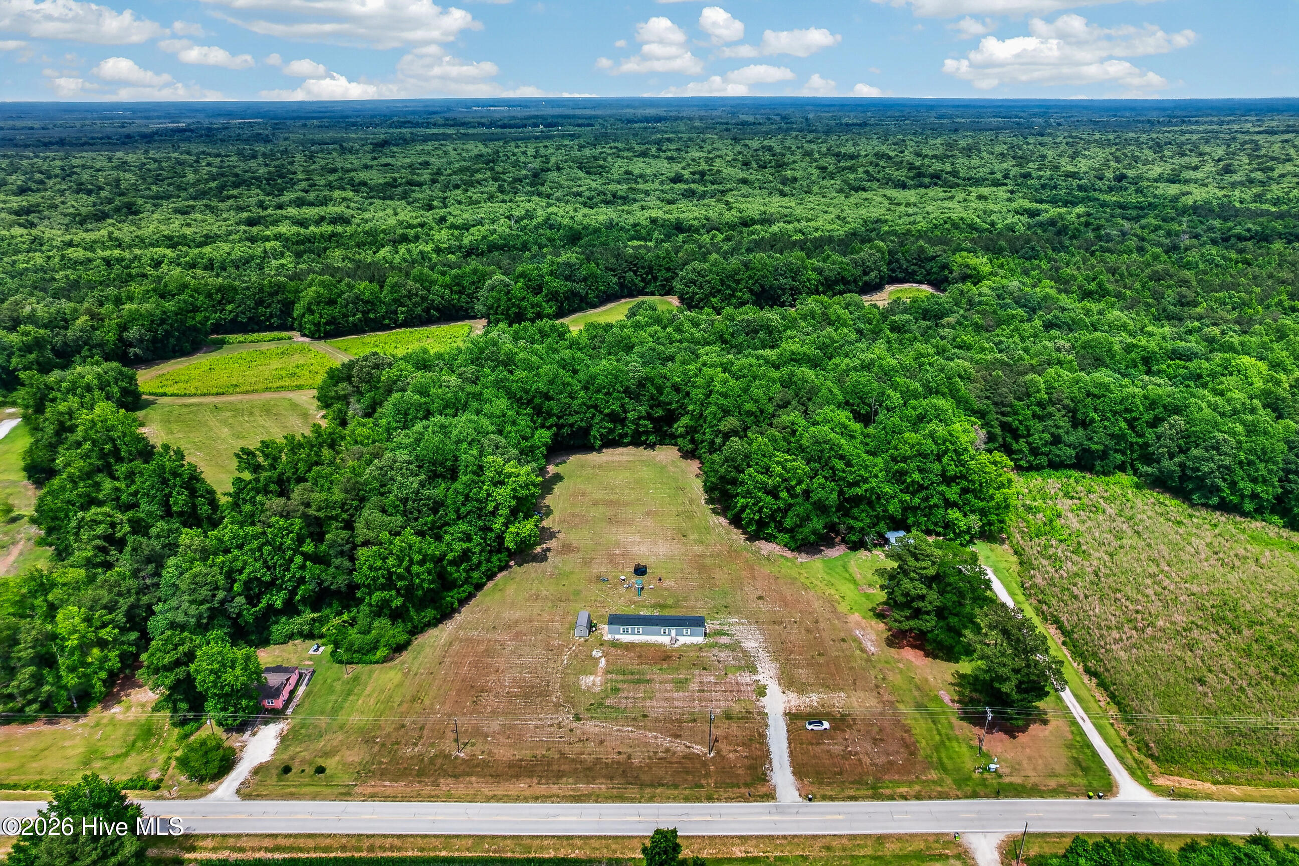 5640 W Nc 55 Highway,Cove City