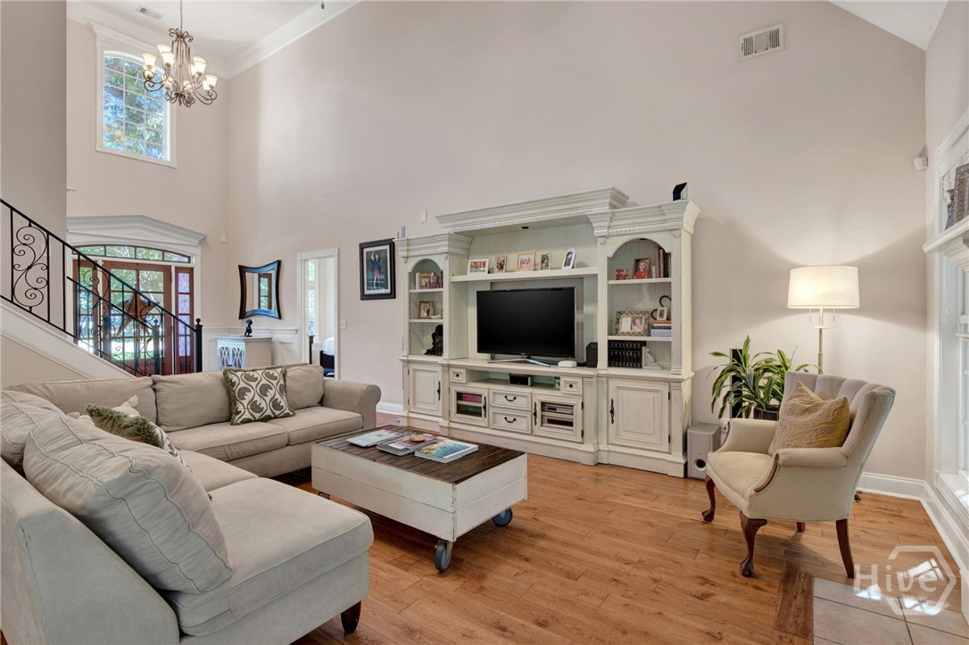 195 Chastain Circle, Richmond Hill, GA 31324 Listing Photo  8