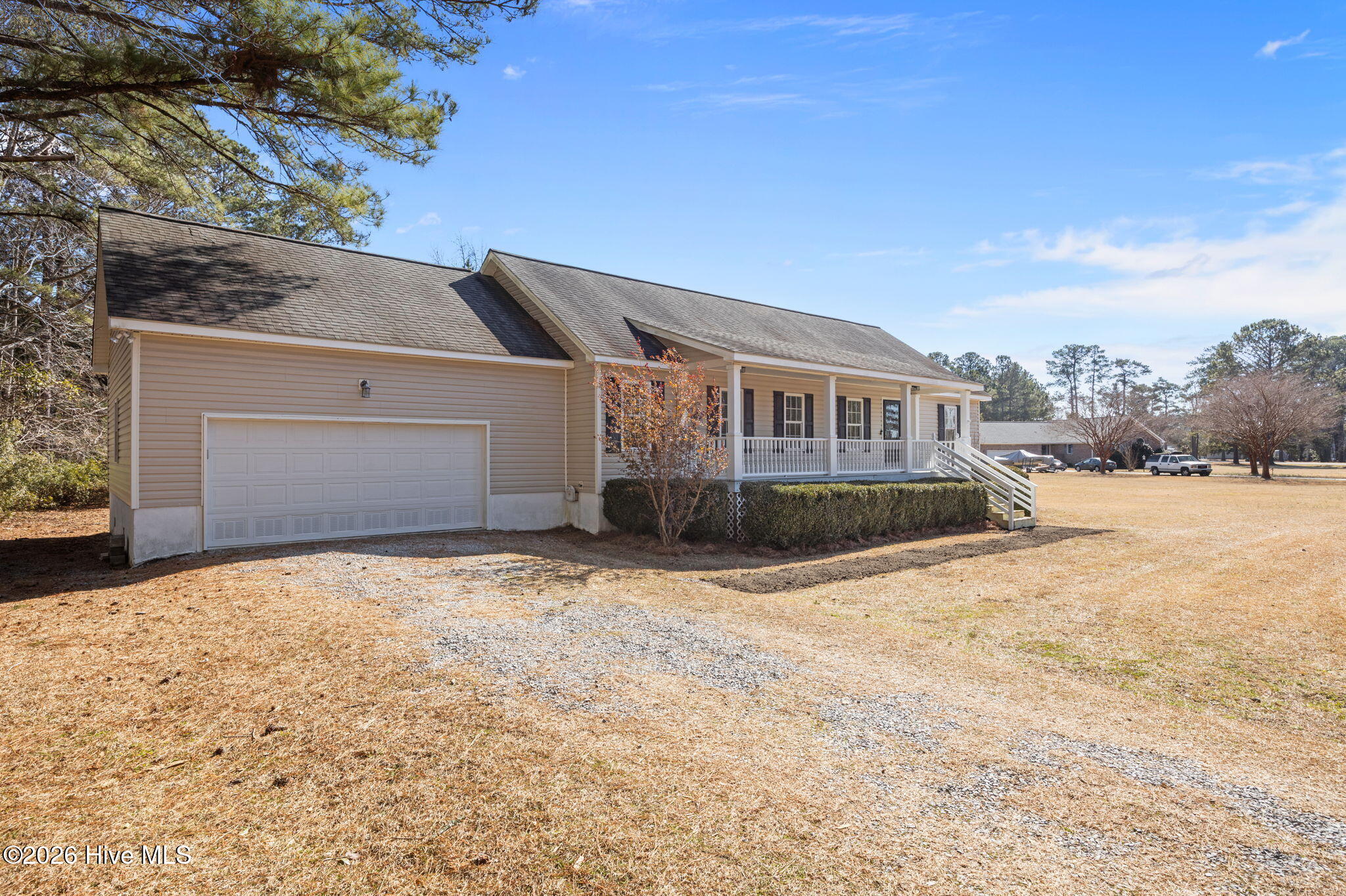 9329 Doris Drive, Oriental, NC, 28571