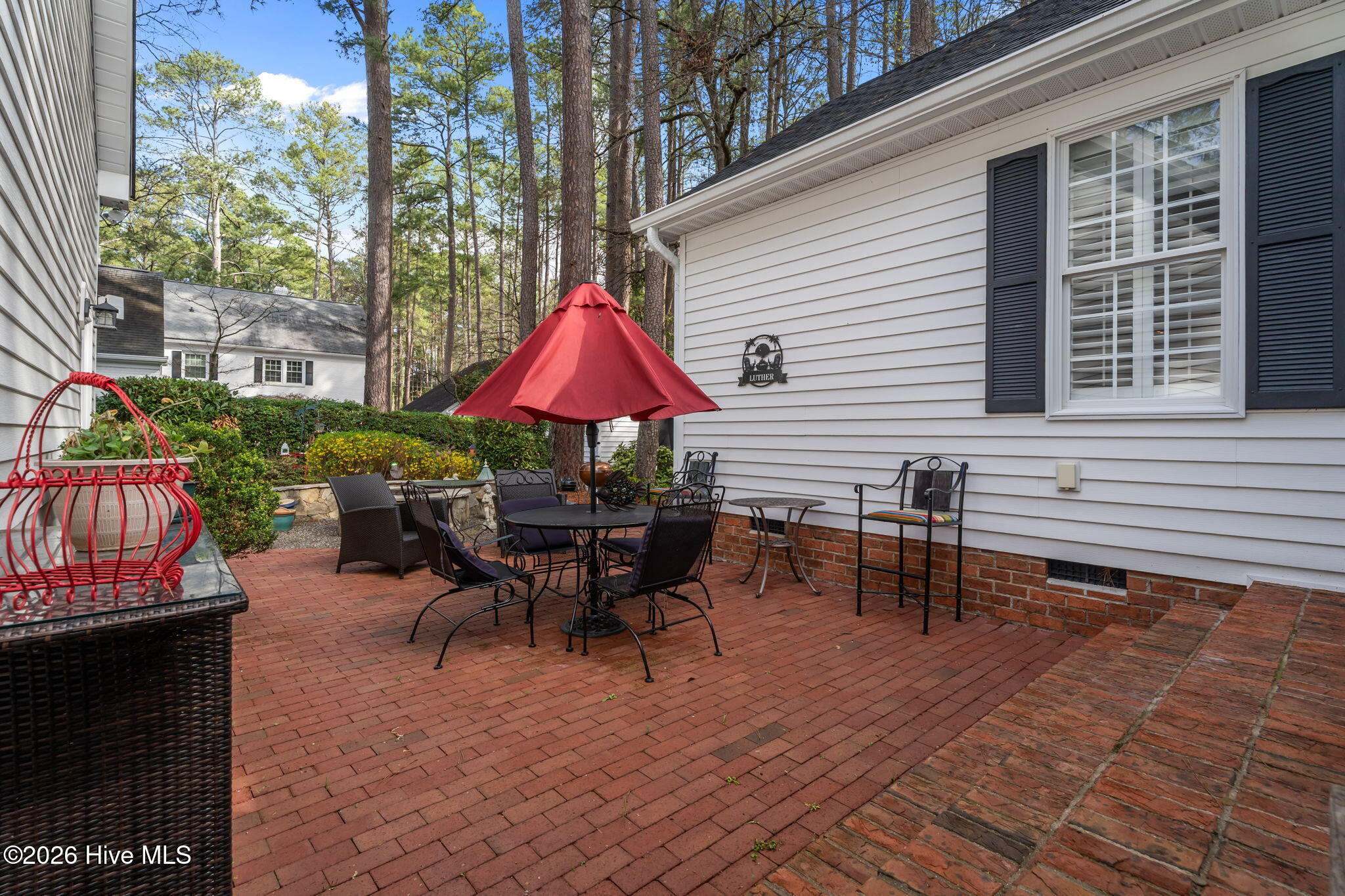 708 Raleigh Road Parkway W, Wilson, NC, 27893