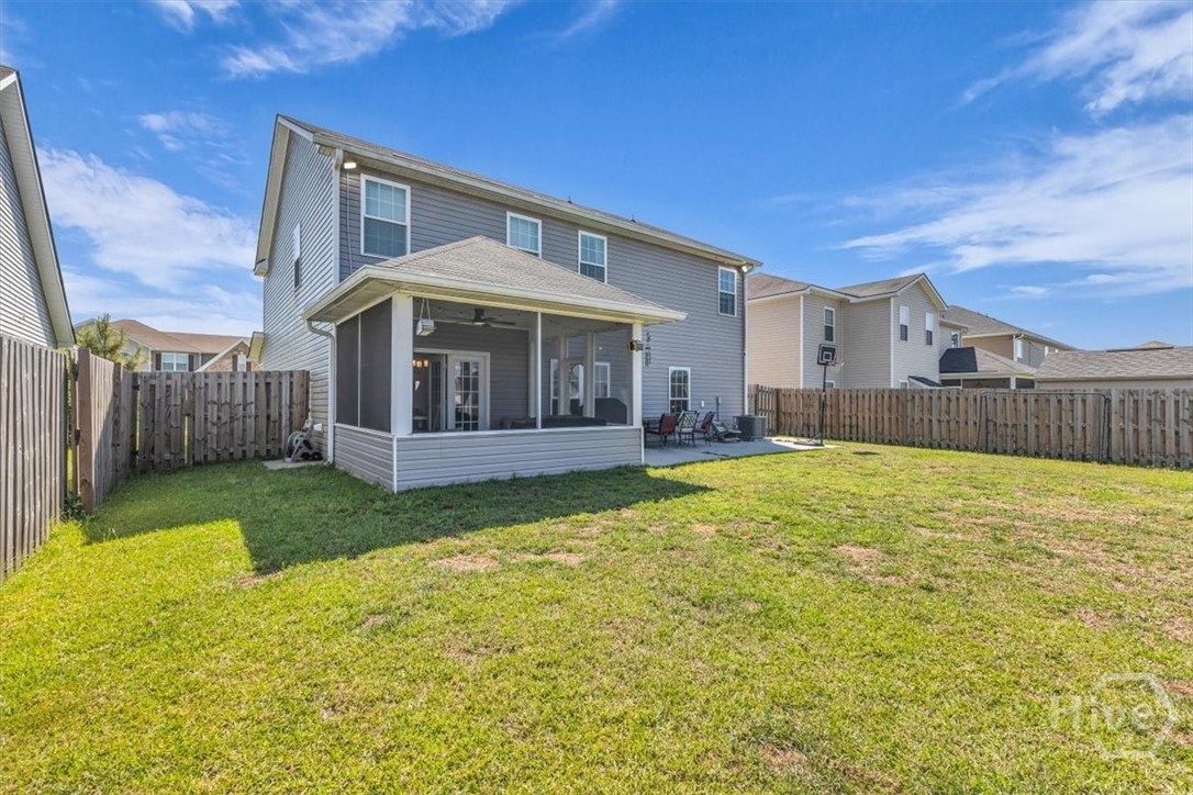 133 Grimsby Road, Port Wentworth, GA, 31407