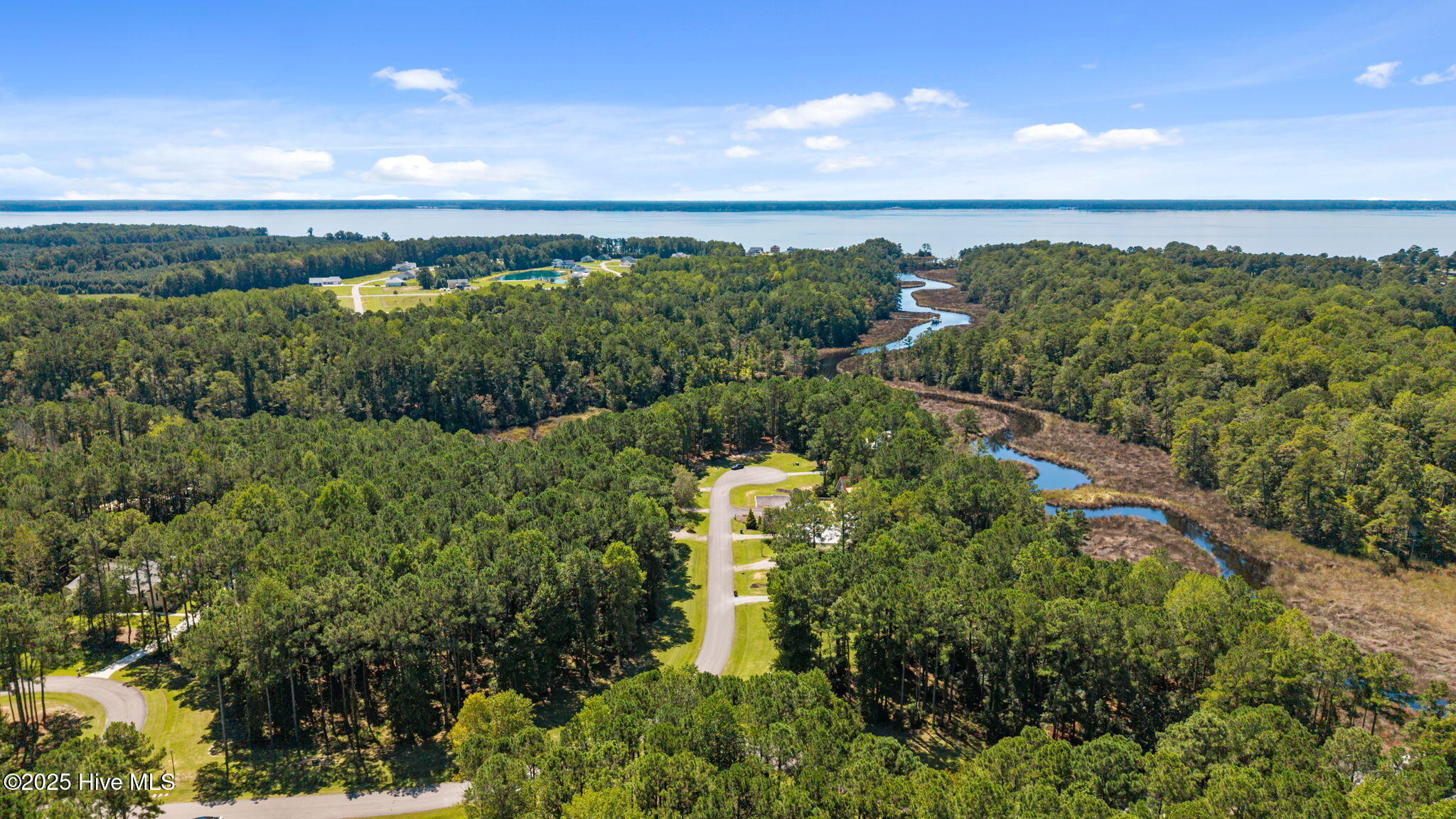 999 A Mill Creek Drive,Minnesott Beach