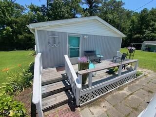 314 Straits Road,Beaufort