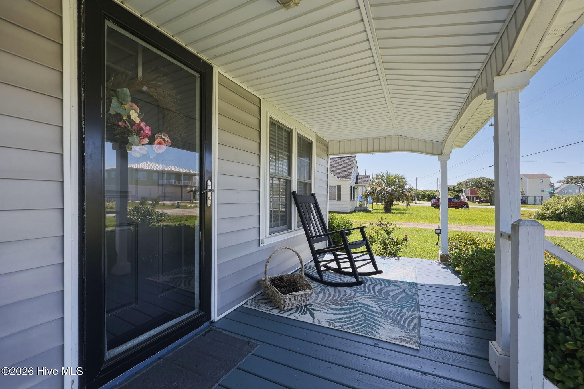 899 Island Road,Harkers Island
