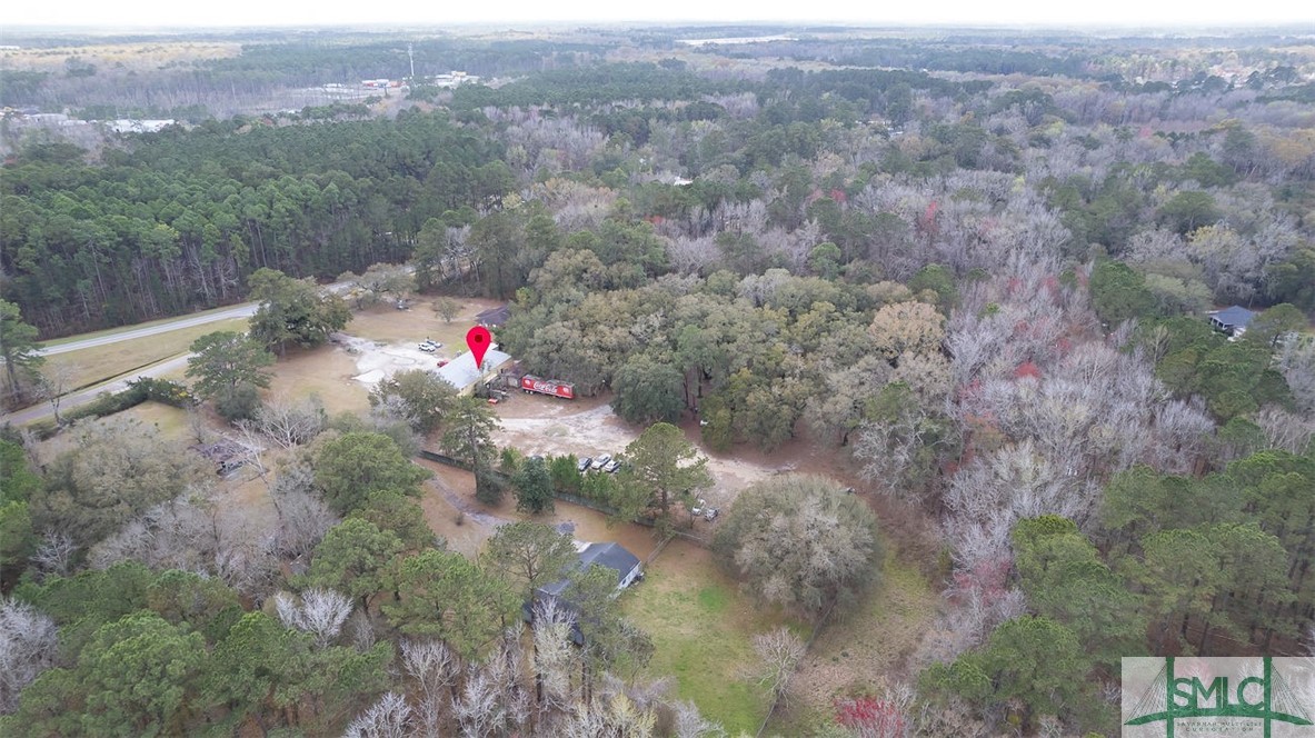 320 Old Pine Barren Road, Pooler, GA, 31322