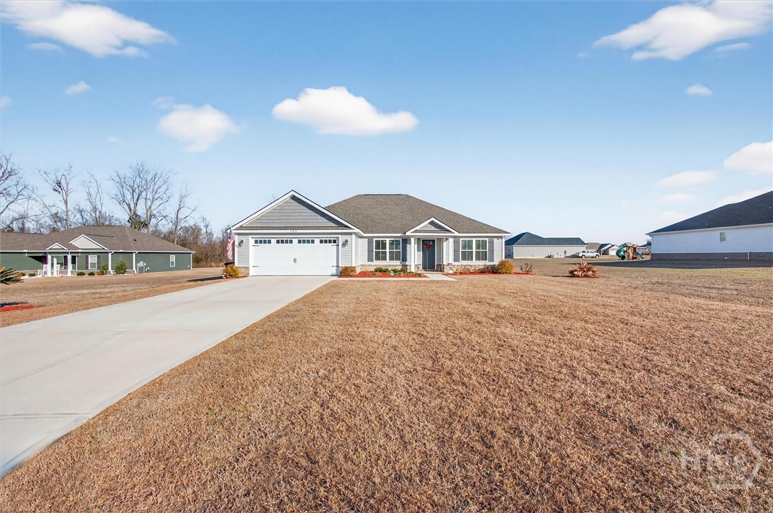 1819 Fox Den Way UNIT 3, Greenville, NC, 27858