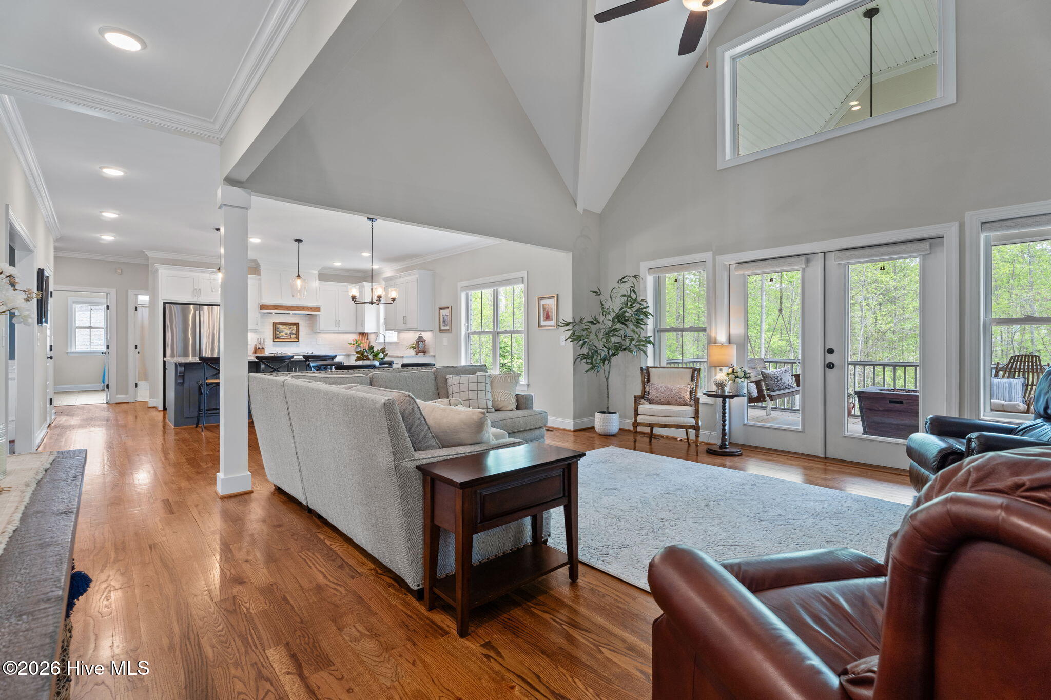 755 Cambridge Drive, Rocky Mount, NC, 27804