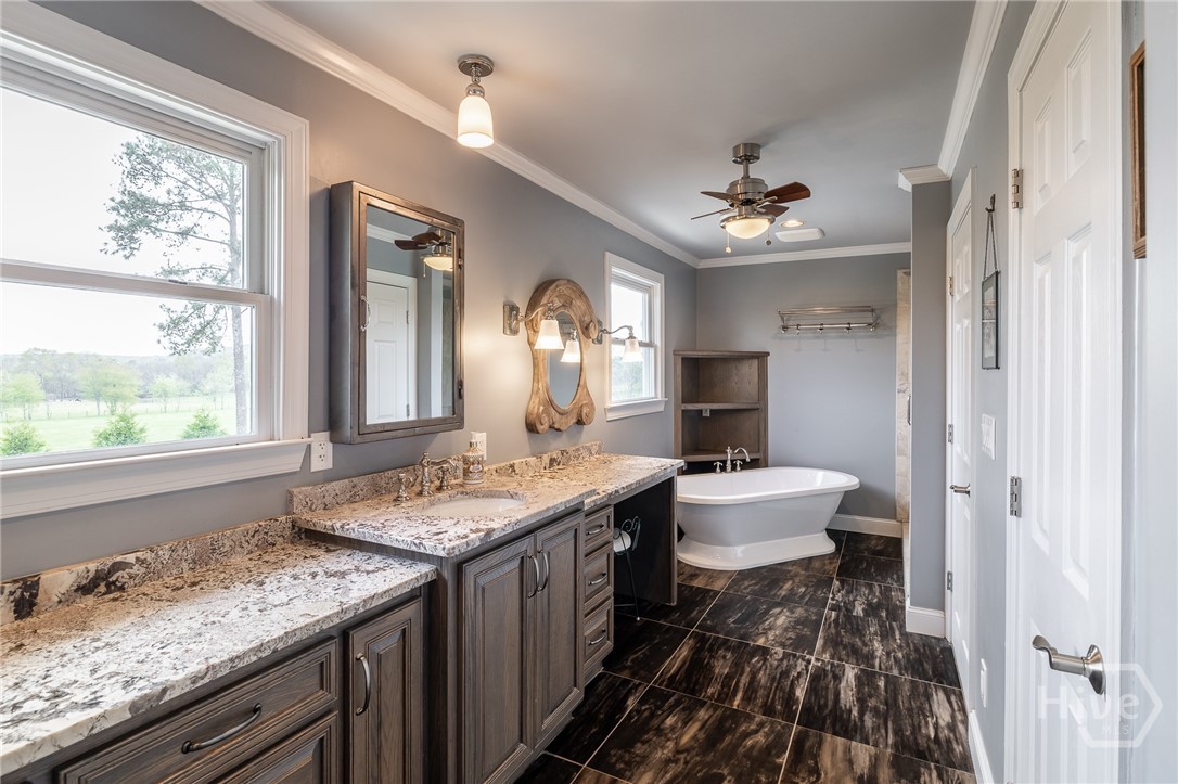 1480 Bradley Gin Road