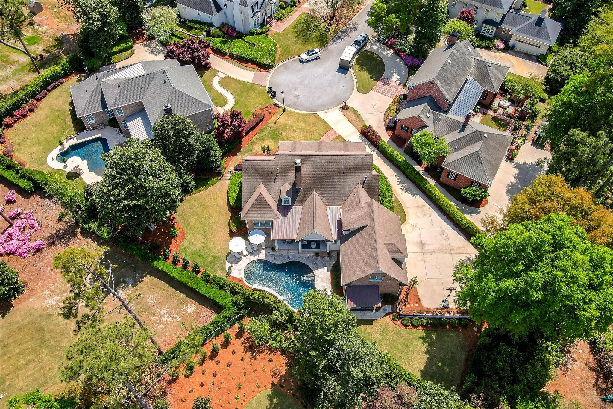 5 Orleans Place, Augusta, GA, 30909