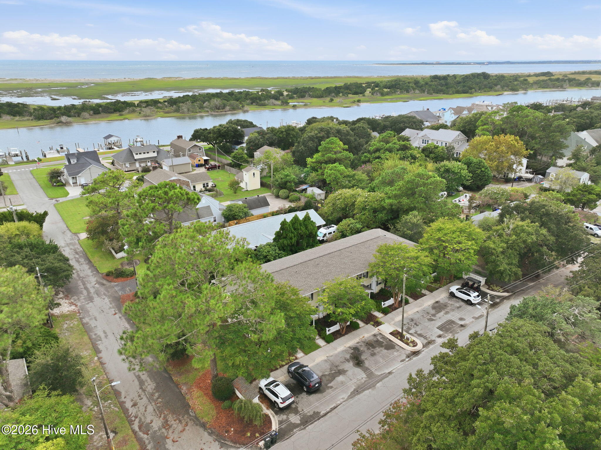 1308 Ann Street 15,Beaufort