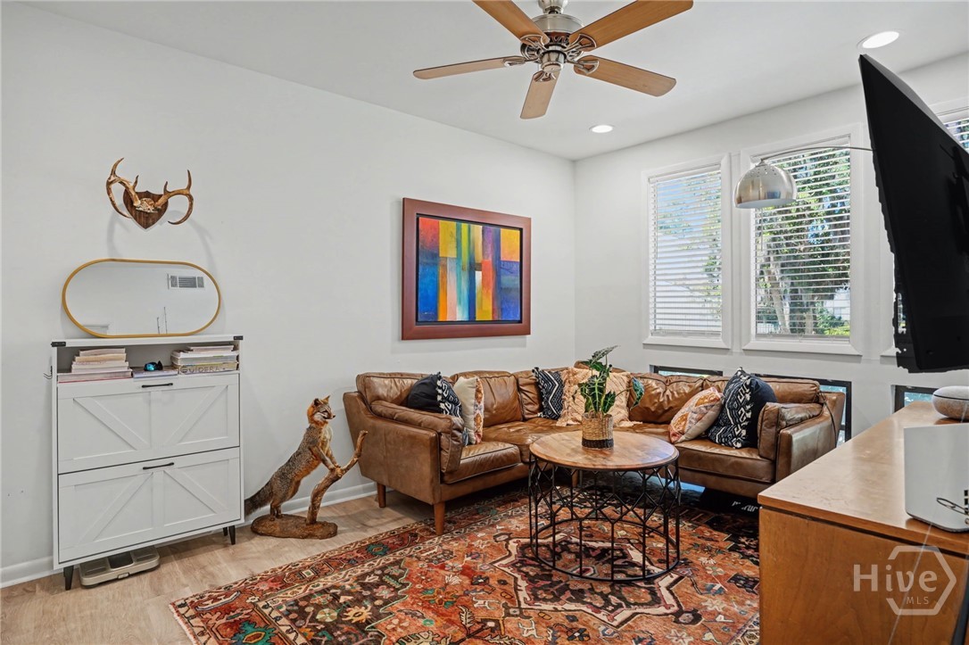 16 Dame Kathryn Drive, Savannah, GA, 31411