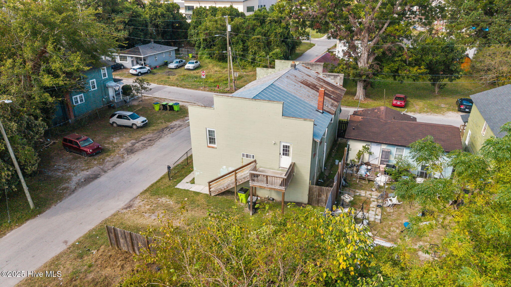 700 2nd Avenue,New Bern