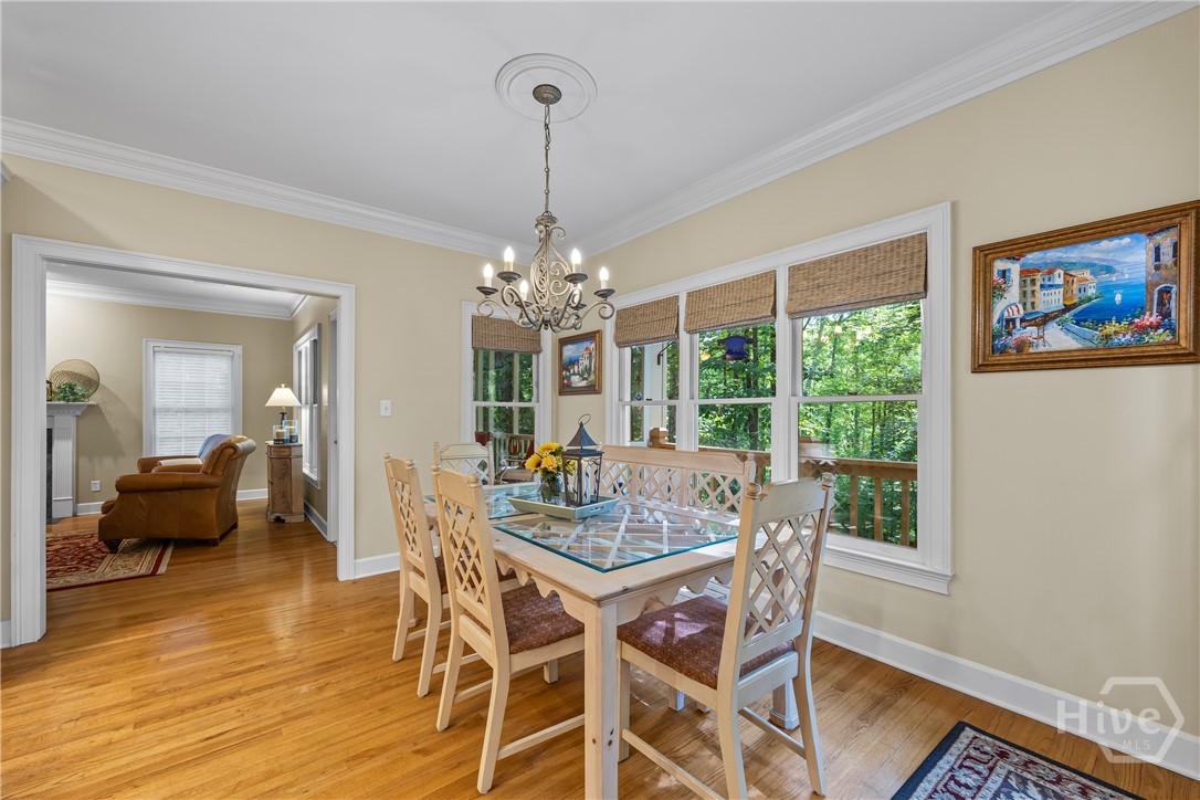 295 Blue Heron Drive, Athens, GA 30605 Listing Photo  16