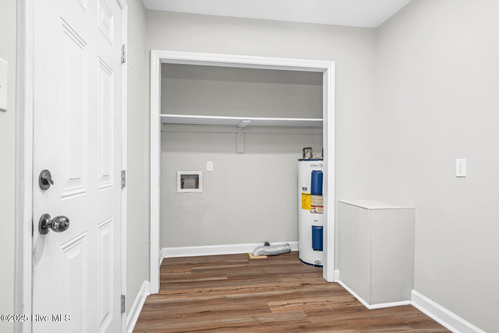 1800 Springfield Road, Rocky Mount, NC, 27801