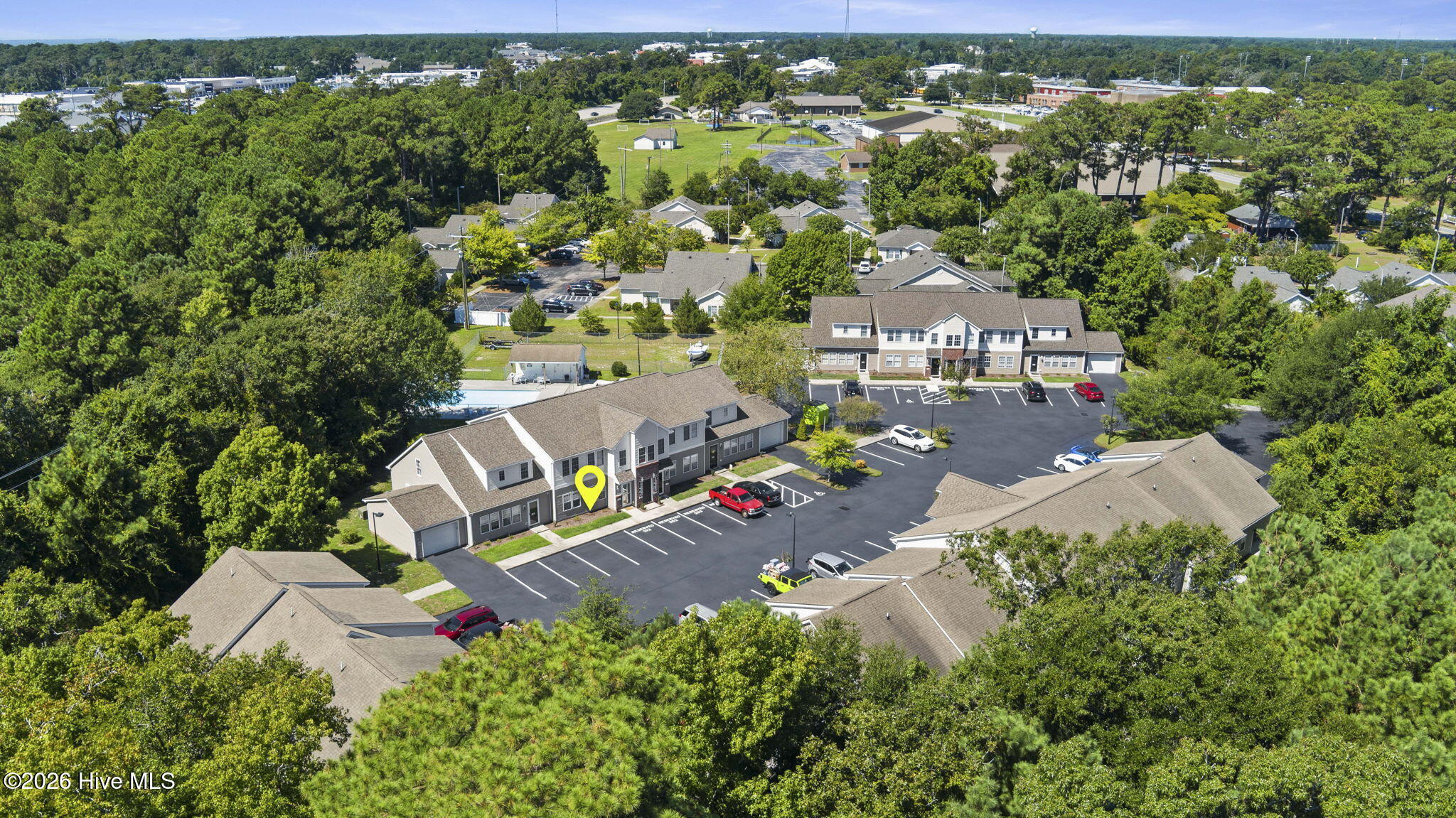 4513 Country Club Road F102,Morehead City