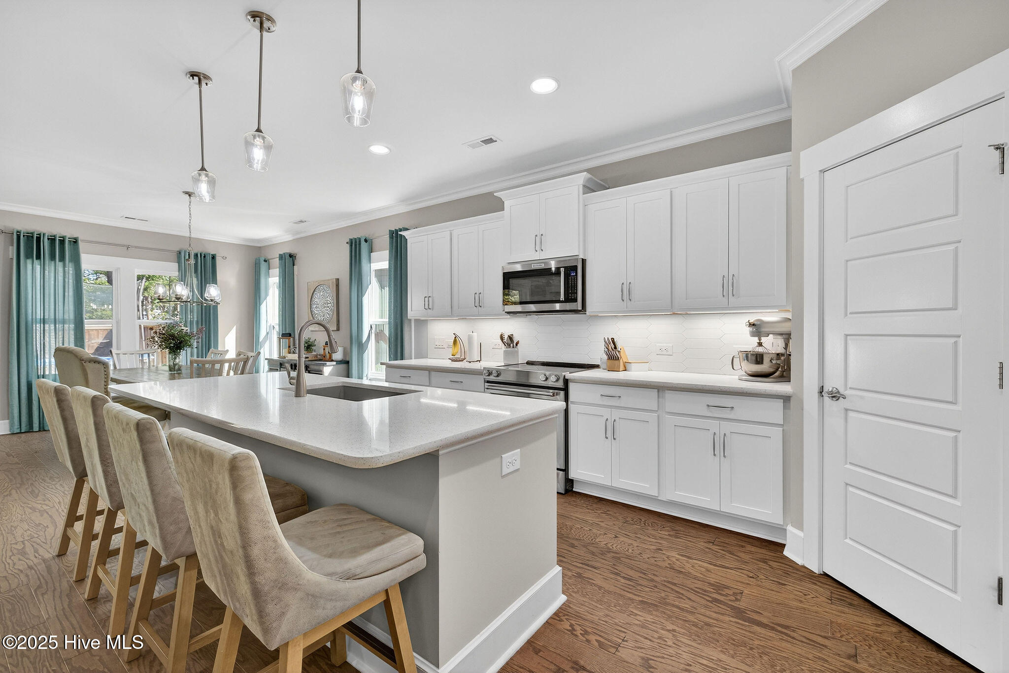 447 Beaumont Oaks Drive, Wilmington, NC 28411 – photo 5: Kitchen.2 - 447 Beaumont