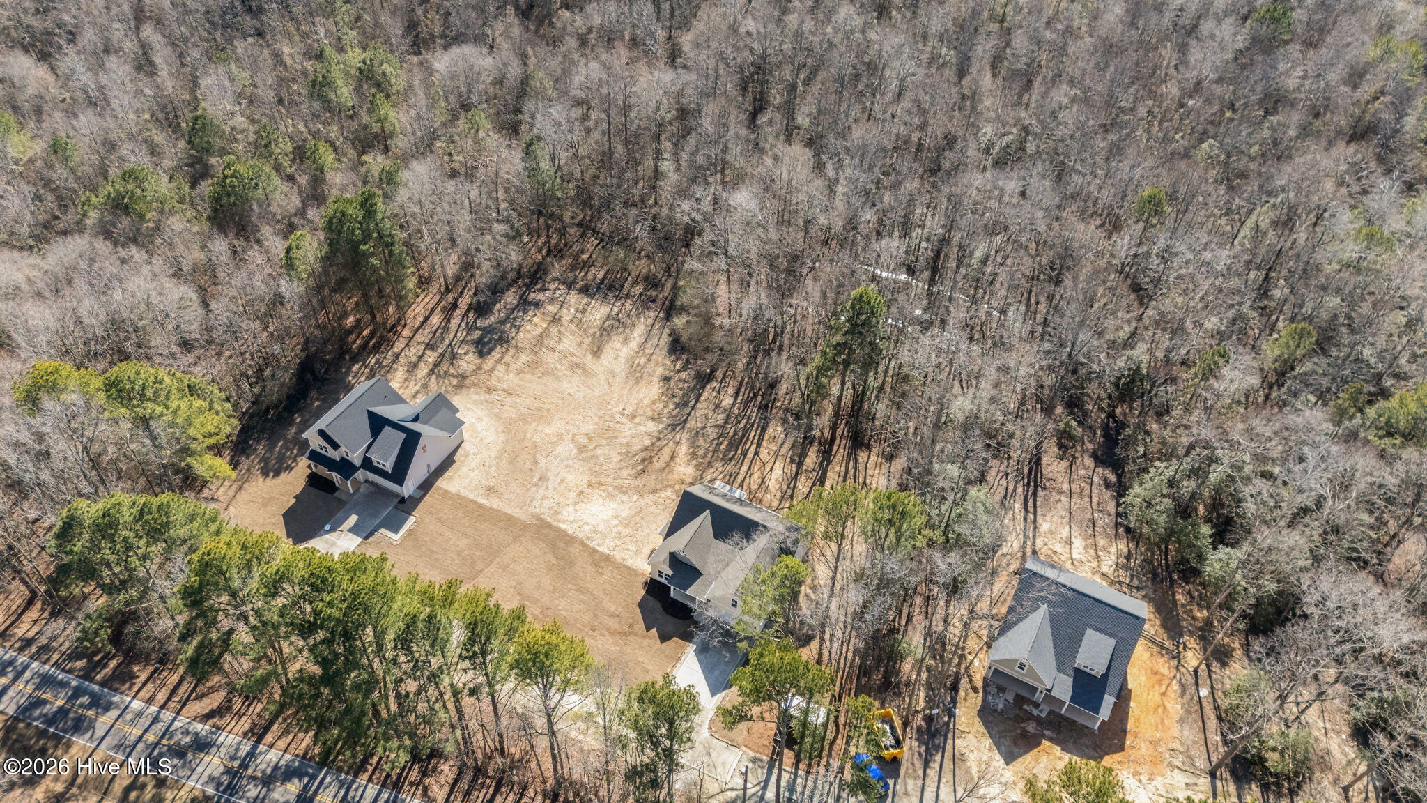330 Monroe Road