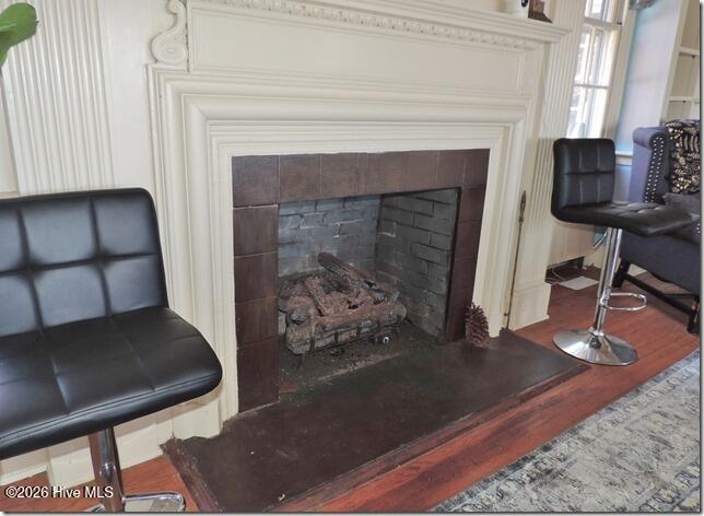 2856a Forest Hills Loop SW, Wilson, NC, 27893