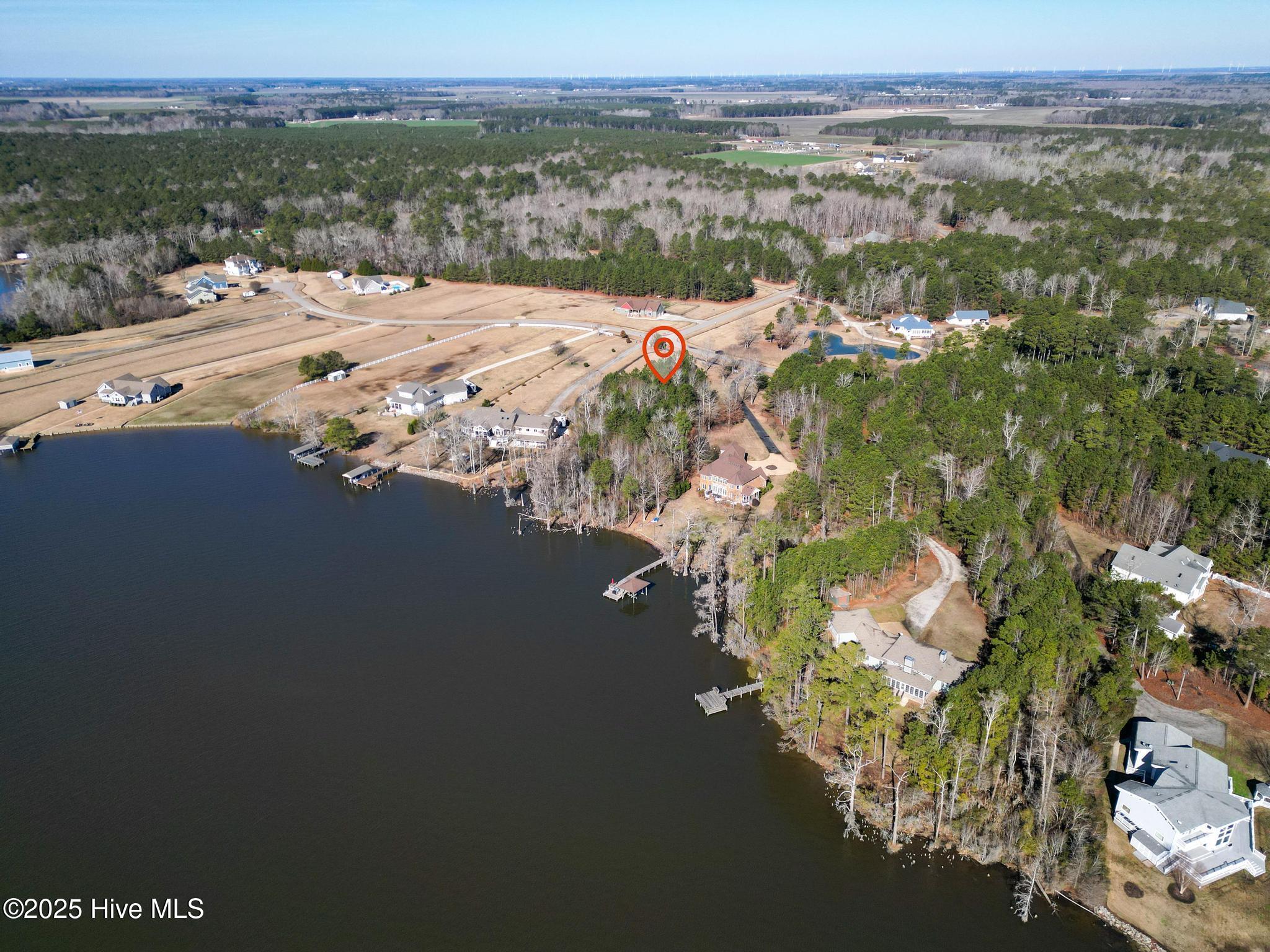 118 Dockery Drive, Hertford, NC, 27944