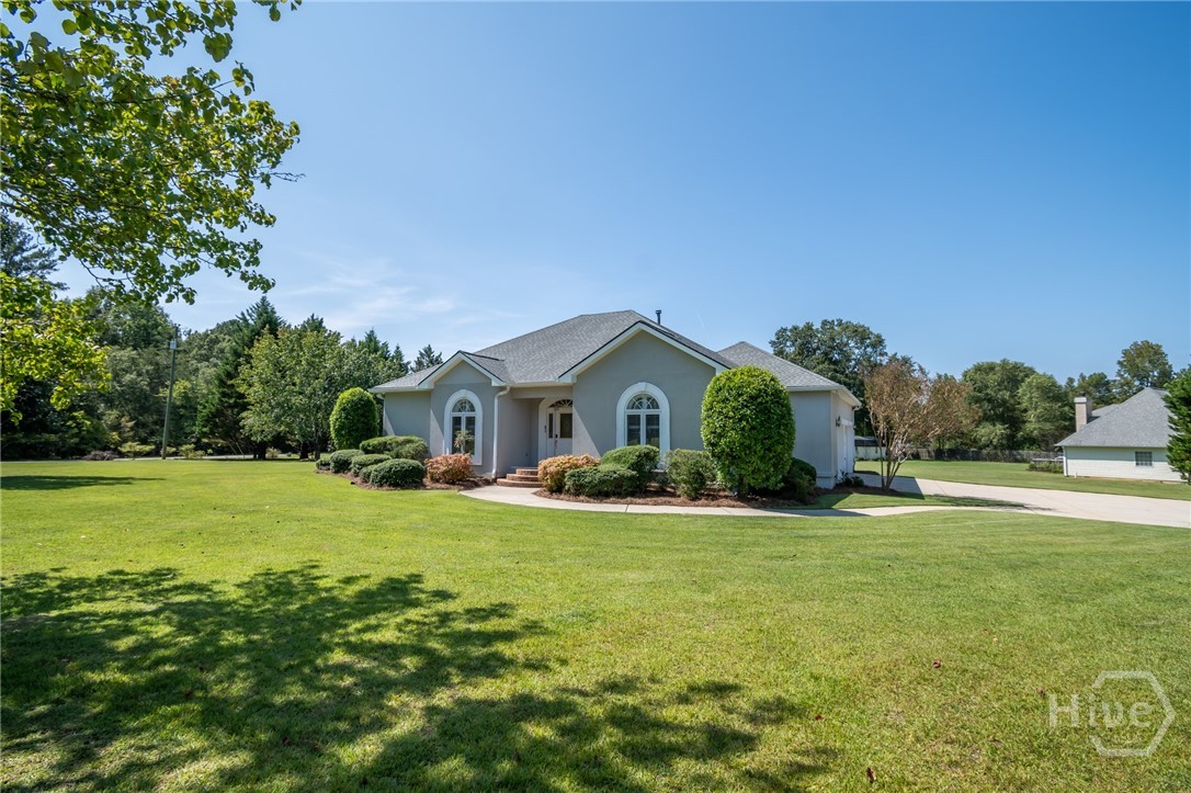 Property at 336 Old Pittard Road