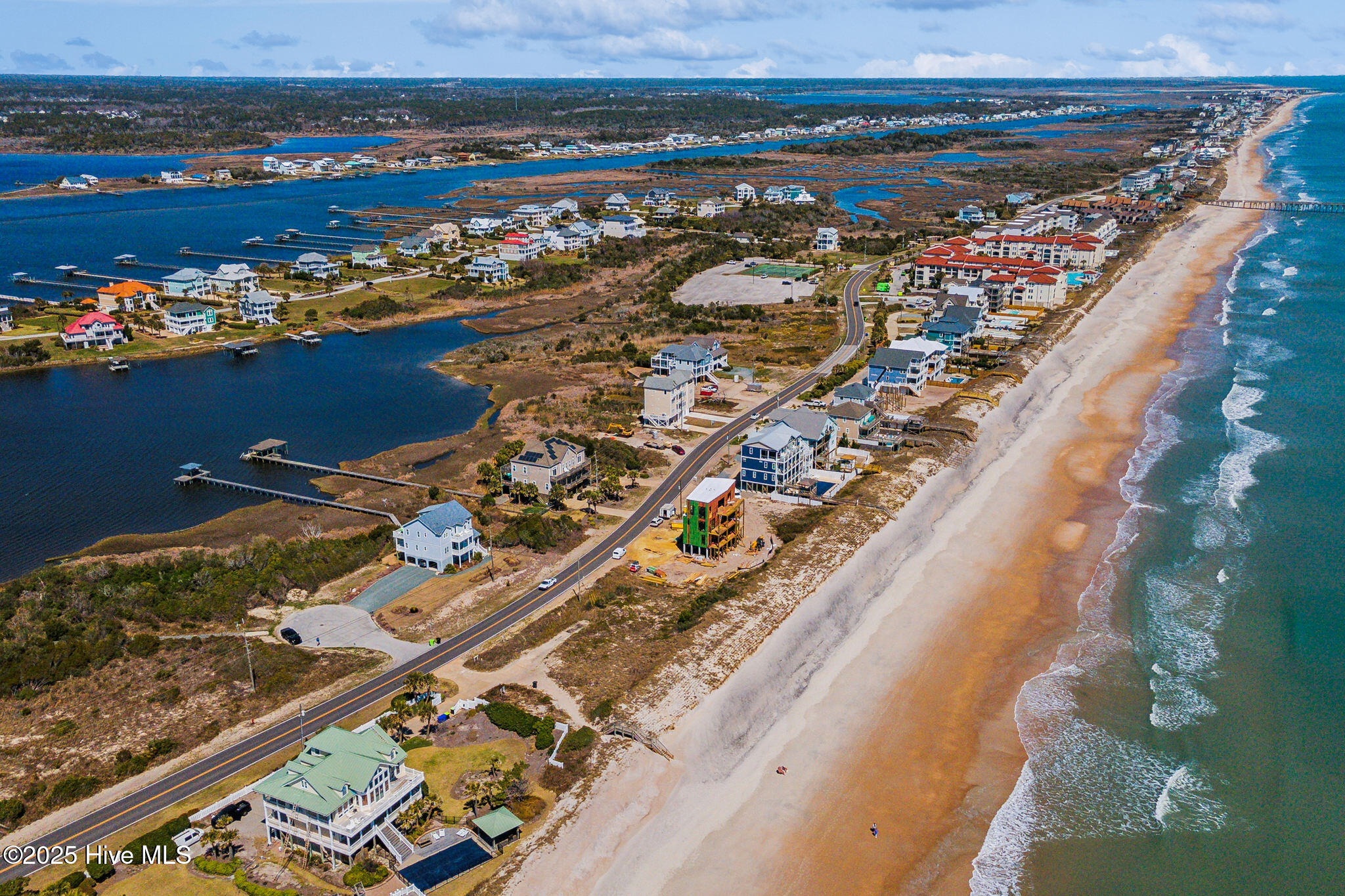676 New River Inlet Road, North Topsail Beach, NC, 28460