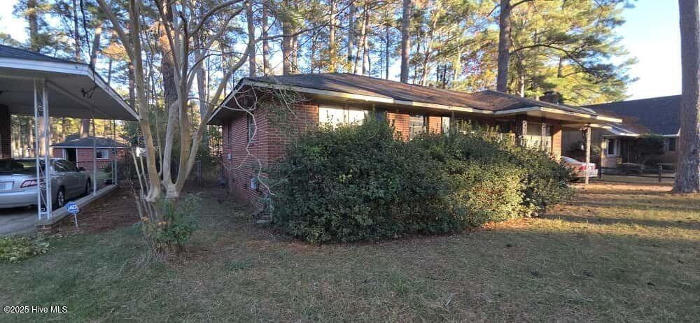 Homes for sale in Rocky Mount, NC | 321 N Glendale Dr, Rocky Mount, NC 27801 | MLS# 100542944