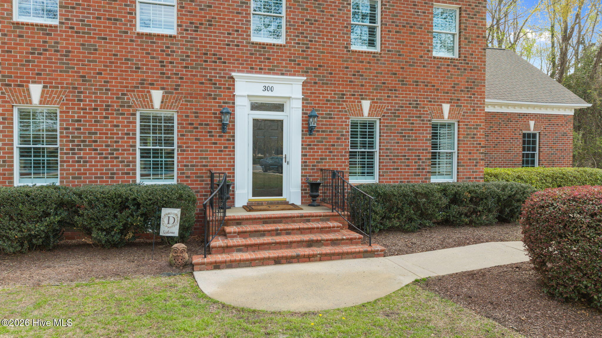 300 Silverleaf Court, Greenville, NC, 27834