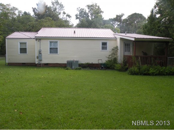108 Beaufort Drive,Havelock
