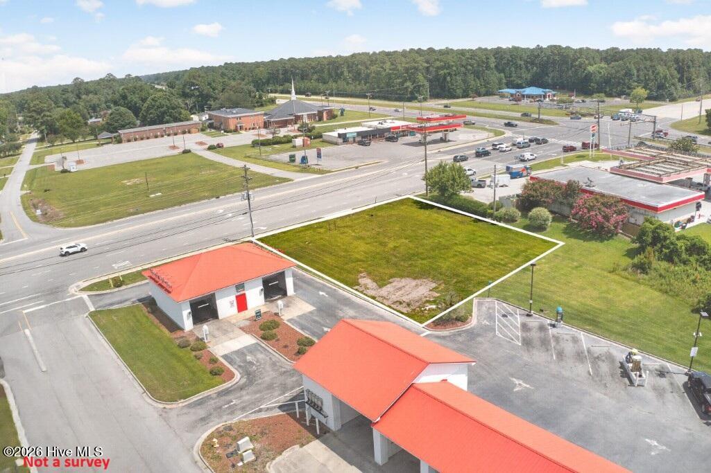 2848 Piney Green Road,Midway Park