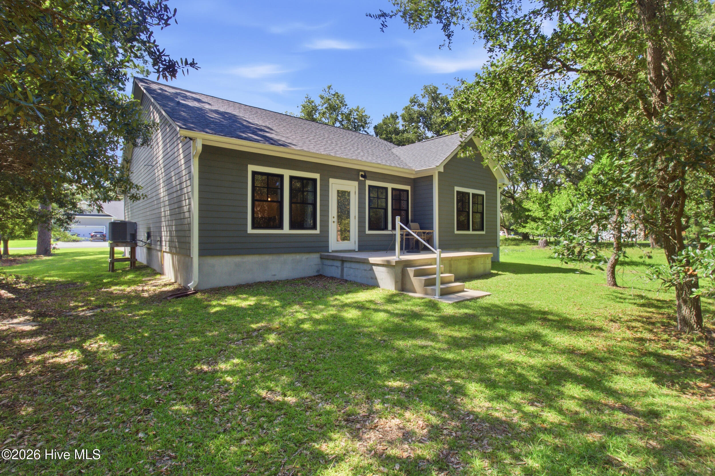 1207 Barkentine Drive,New Bern