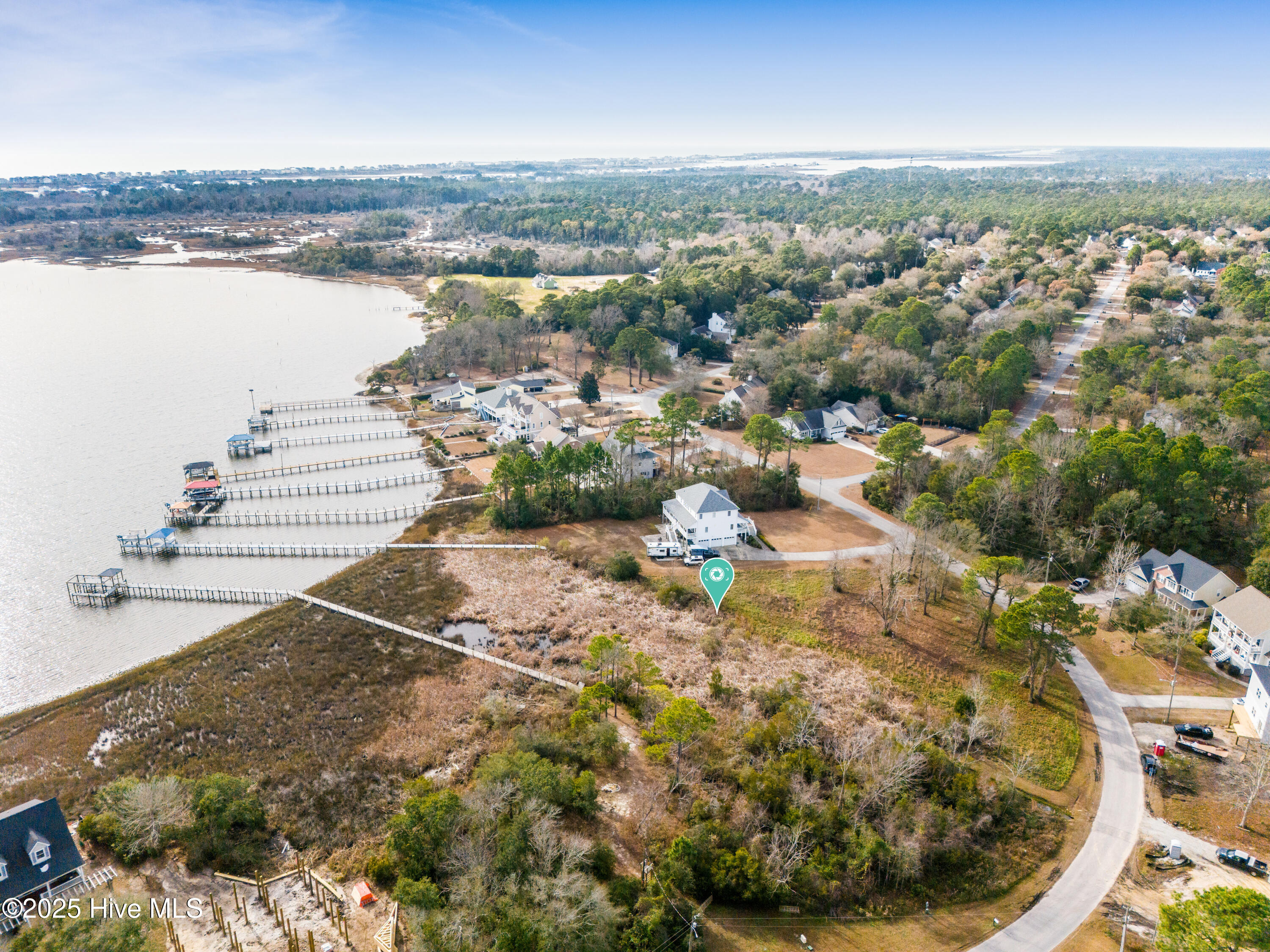 1065 Chadwick Shores Drive, Sneads Ferry, NC, 28460