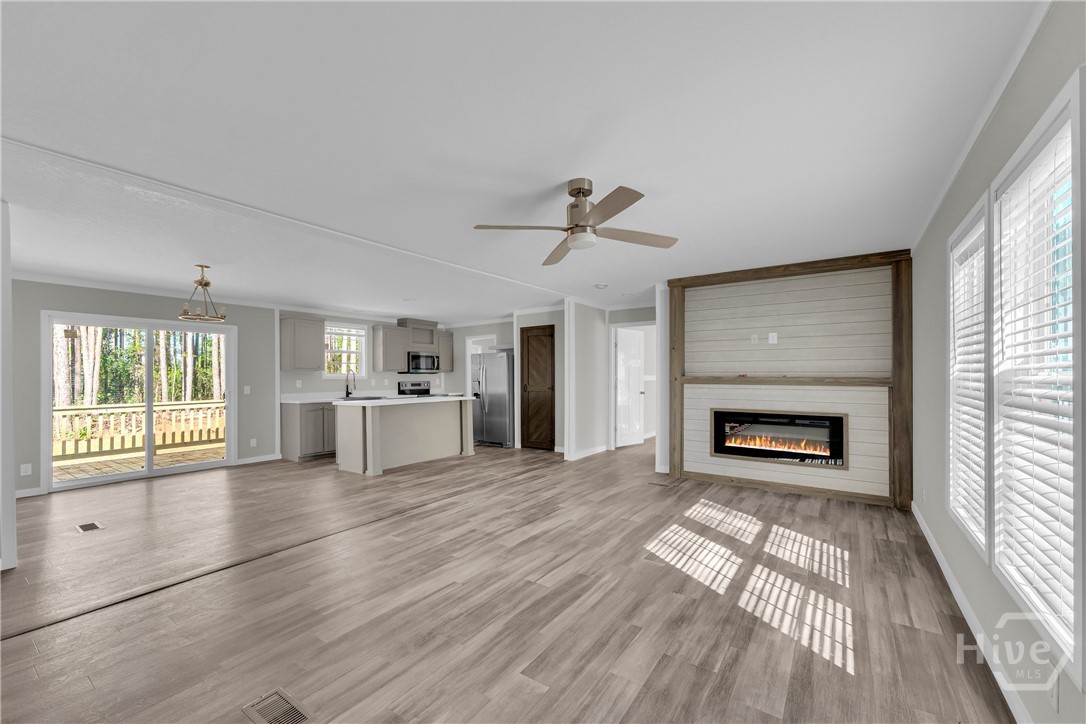 3rd image of 848 Swilling Rd, Martin, GA 30557 | MLS# CL363364