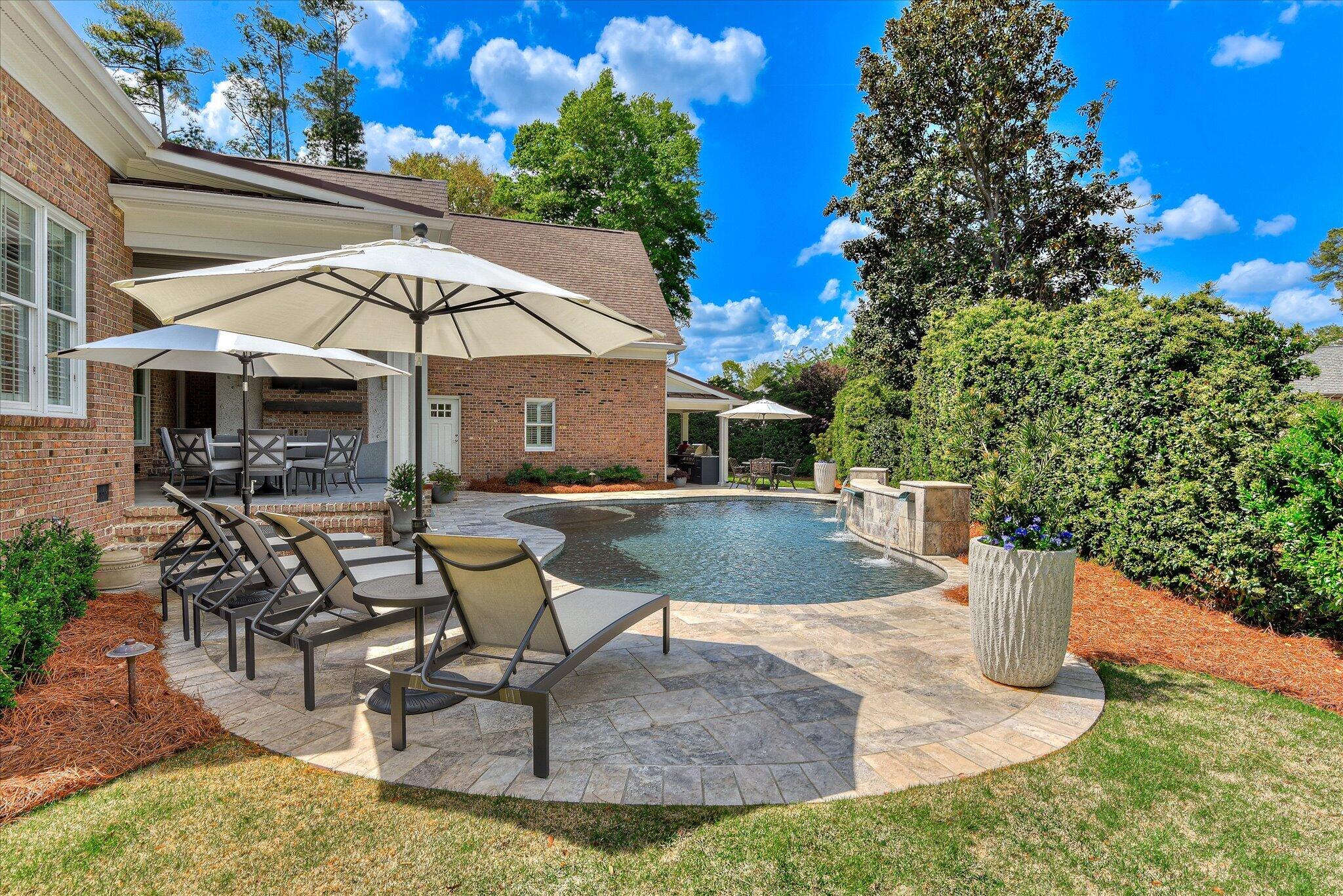 5 Orleans Place, Augusta, GA, 30909