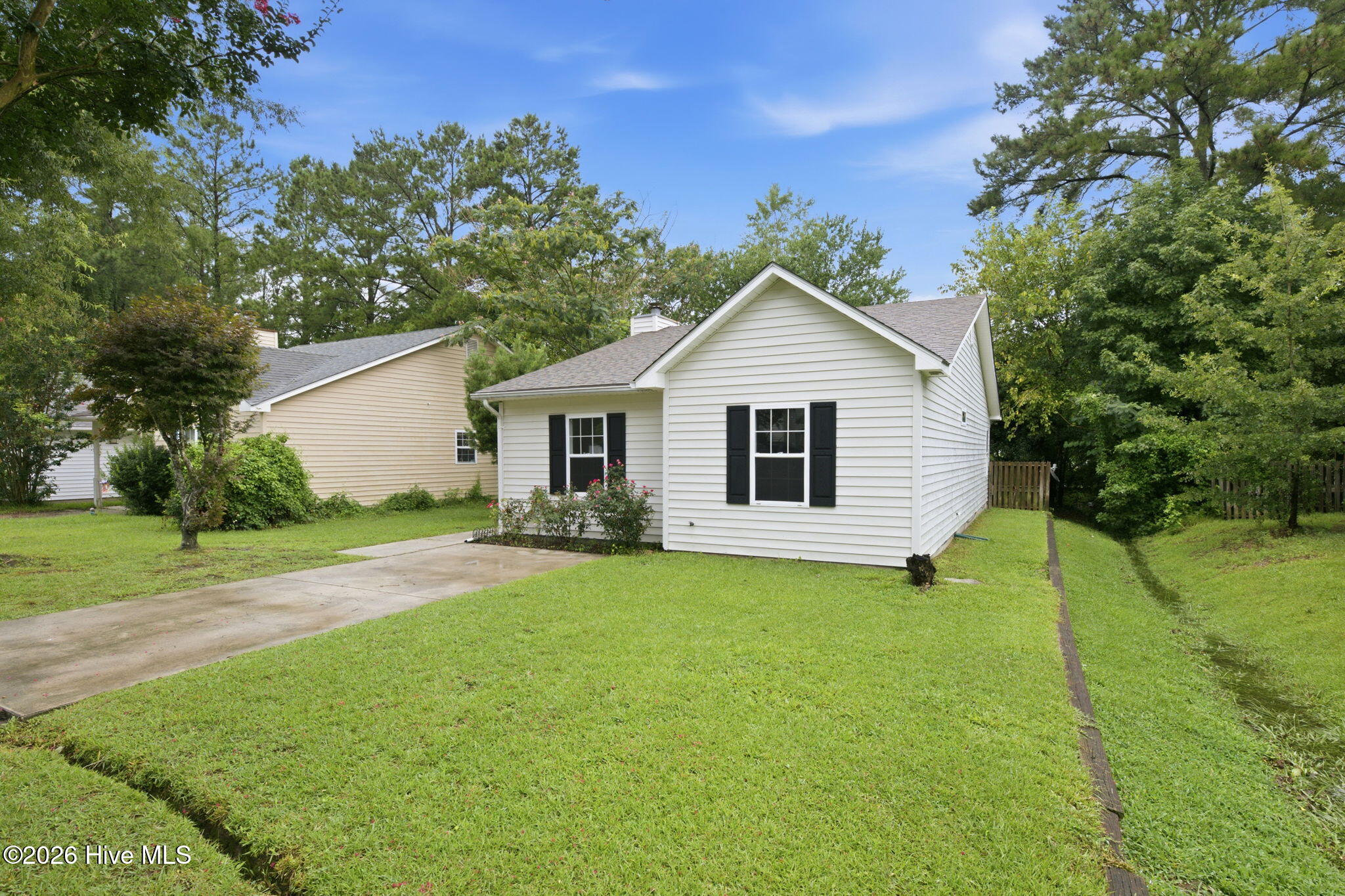 3616 Colony Drive,New Bern
