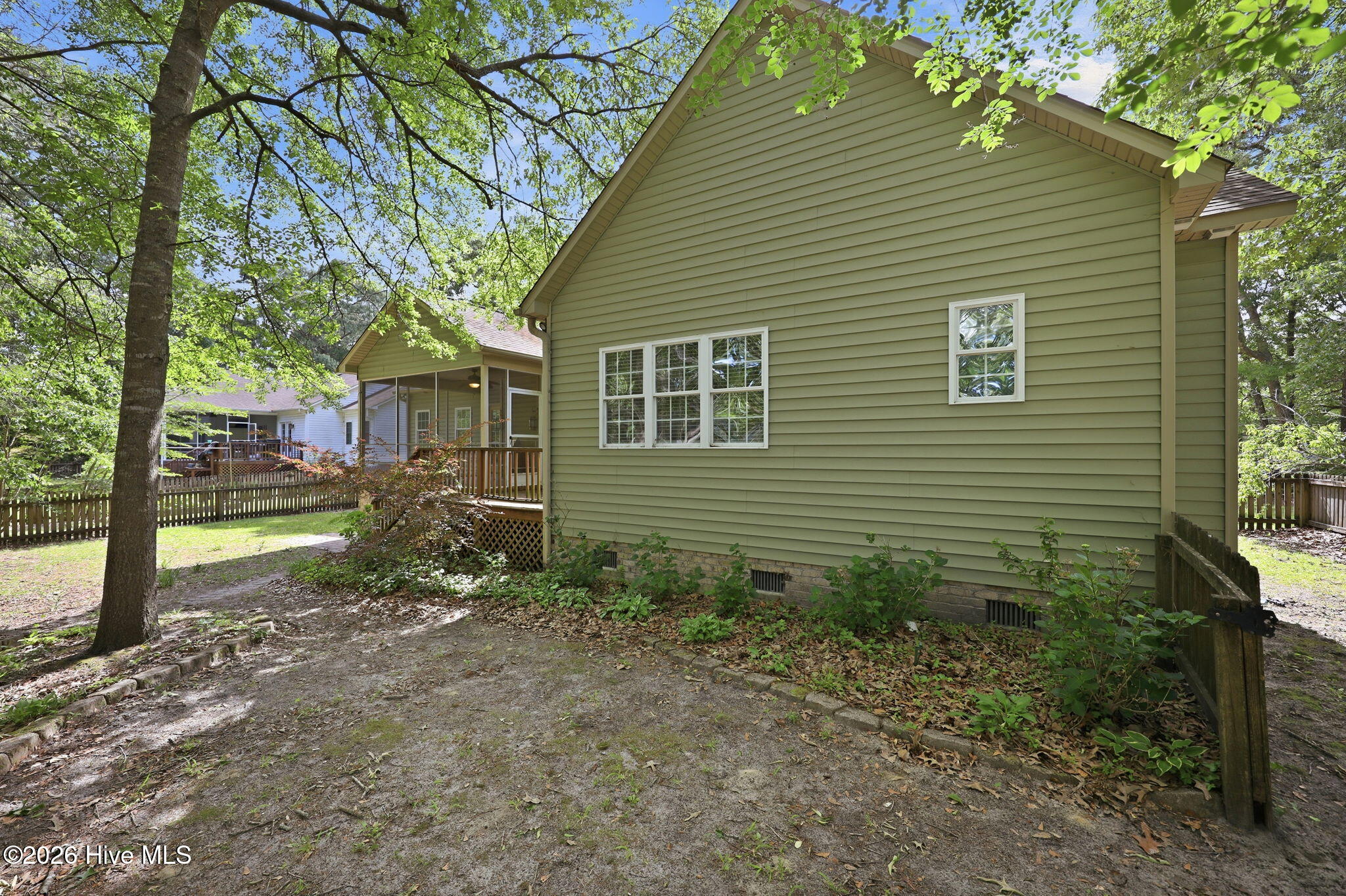 104 Ferret Run Lane,New Bern