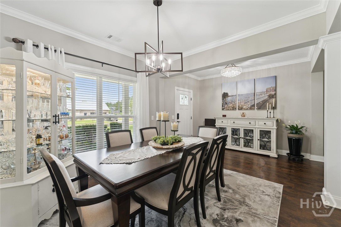 Homes for sale in Guyton, GA | 106 Buckingham Dr, Guyton, GA 31312 | MLS# SA332686