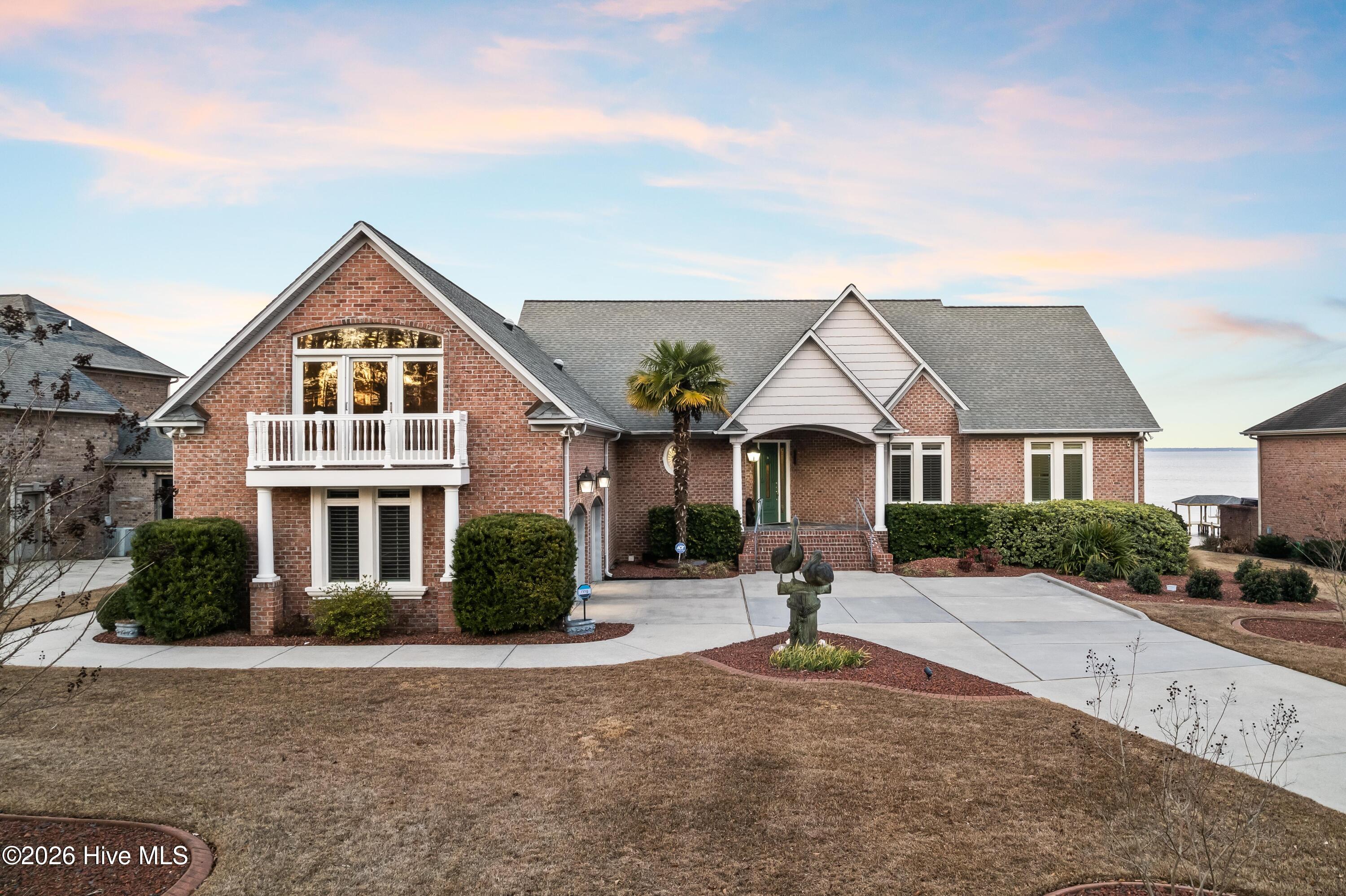 116 Stillwood Court,New Bern