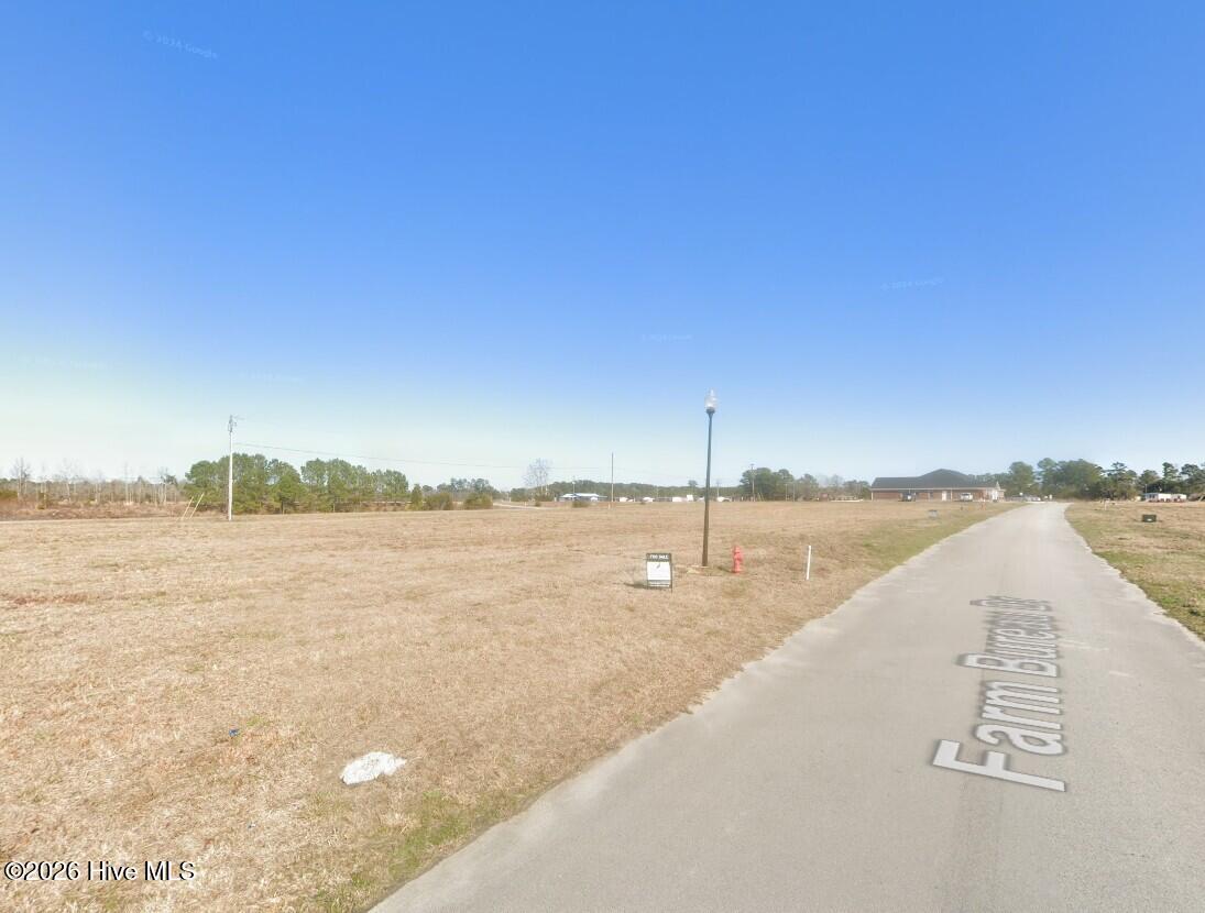 Lot 2 Farm Bureau Drive,Hubert