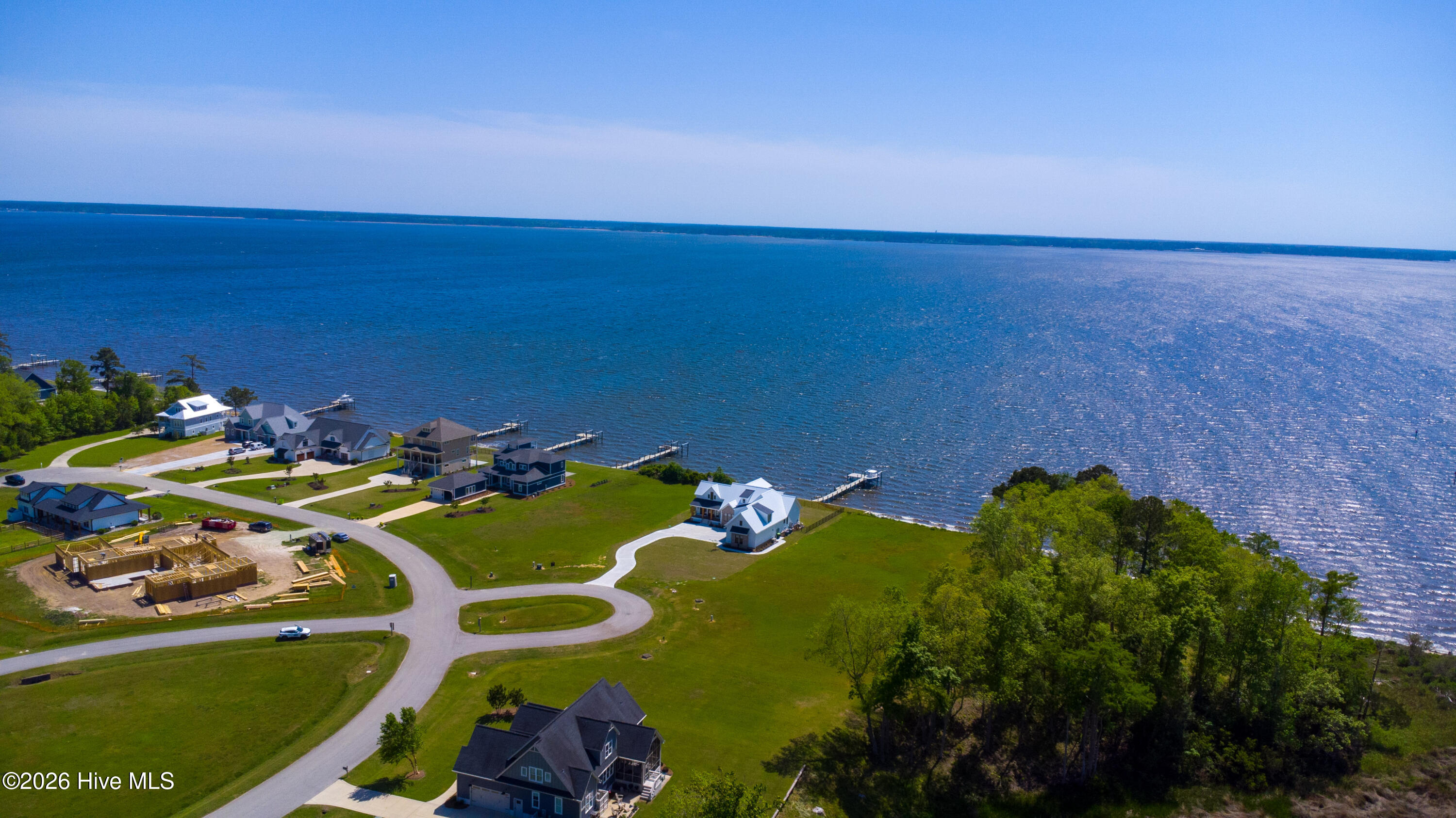16 Wax Myrtle Court,Minnesott Beach