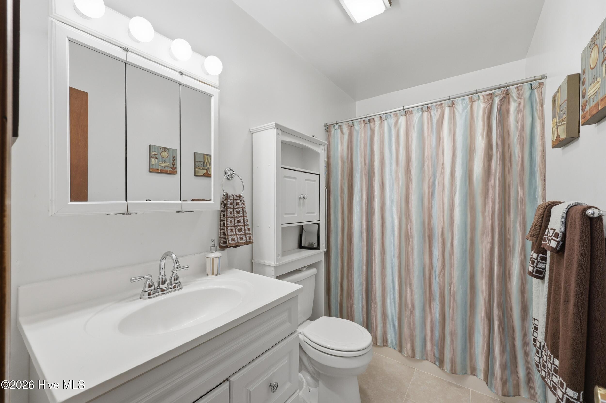 112 Keeter Barn Road, South Mills, NC, 27976