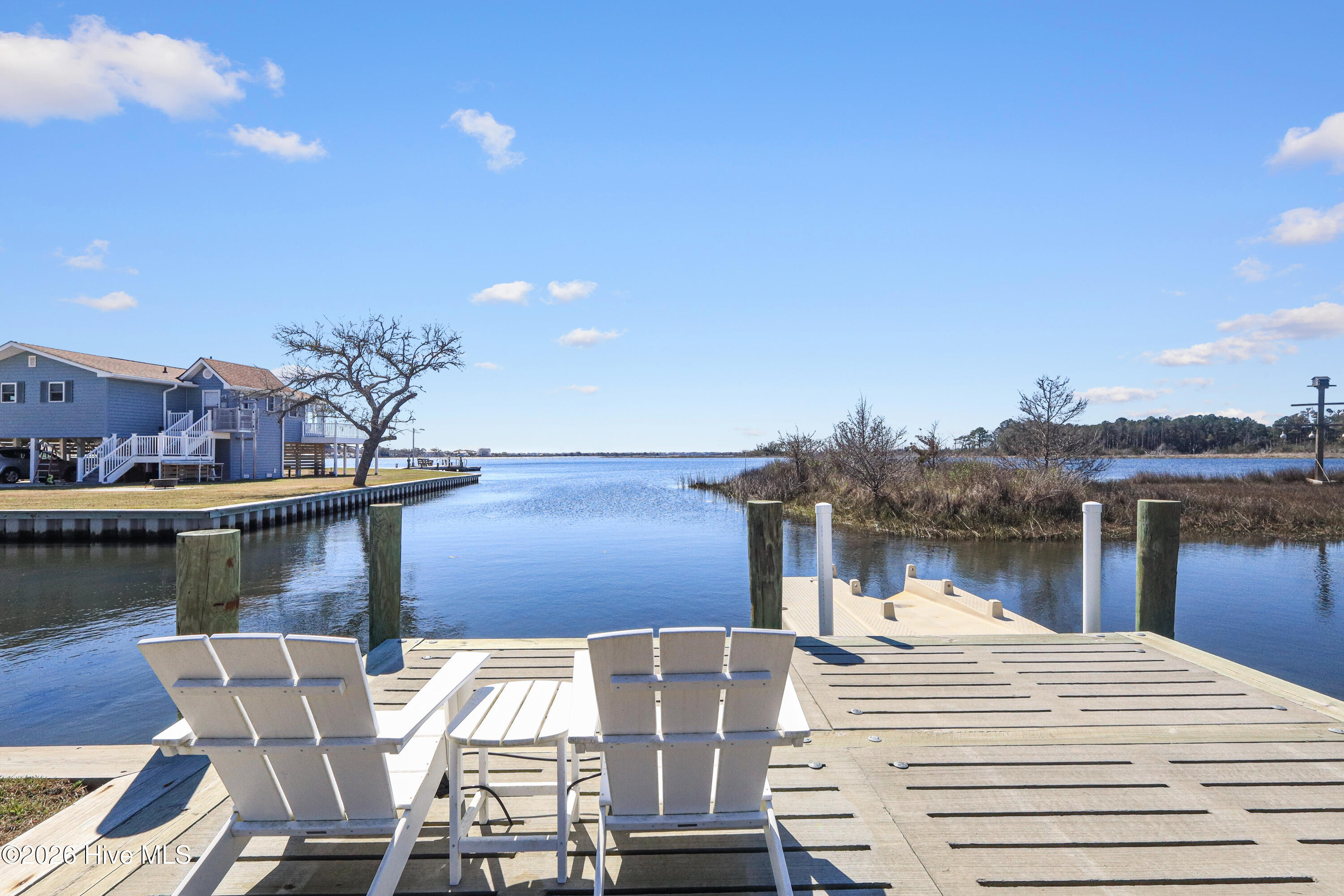 206 Goose Creek Loop Road, Newport, NC, 28570