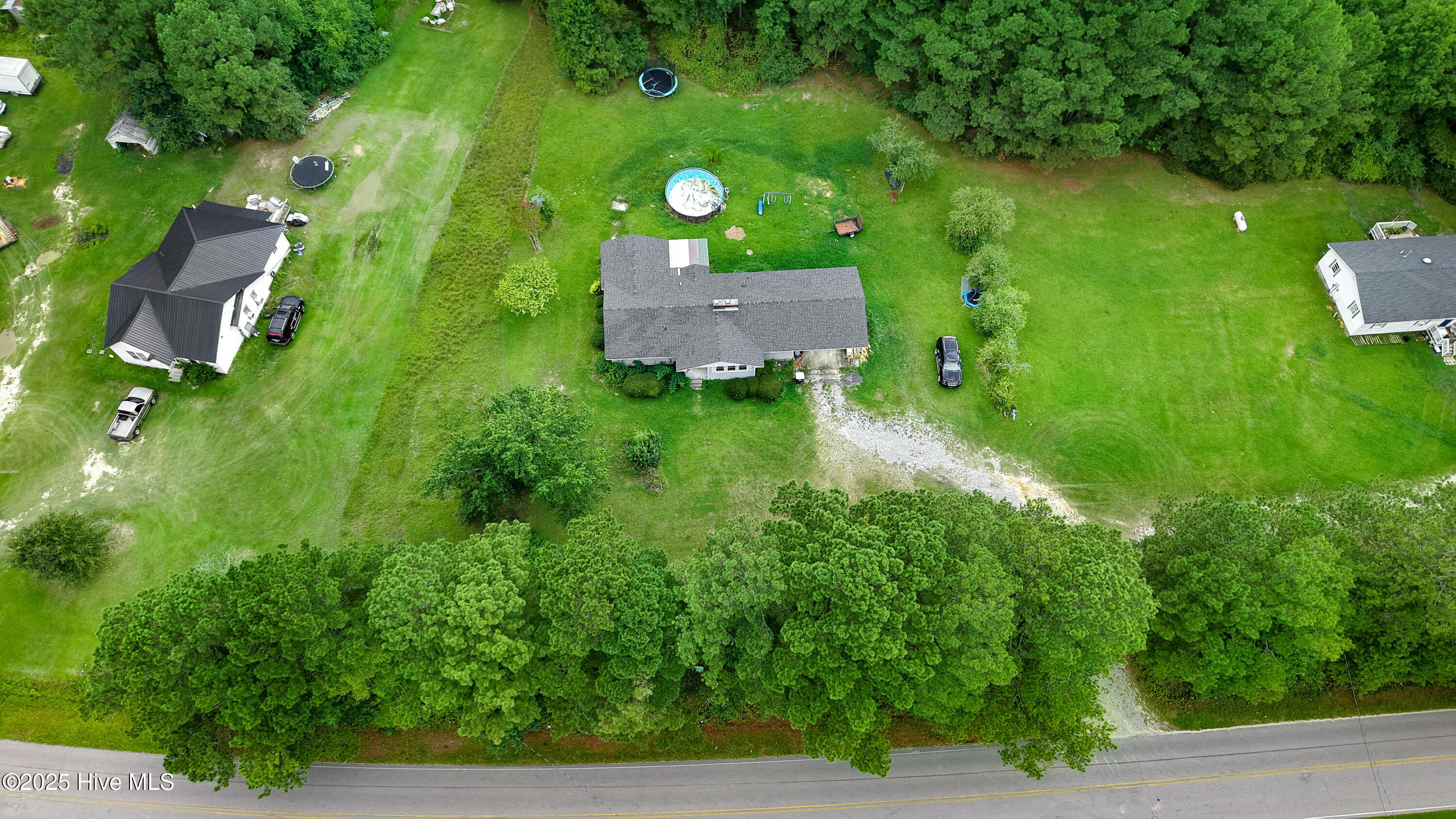 Homes for sale in Princeton, NC | 276 Old Cornwallis Rd, Princeton, NC 27569 | MLS# 100527949