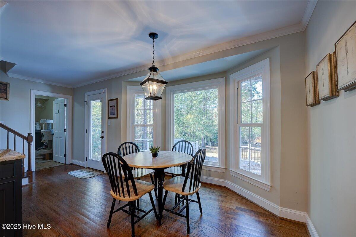 3302 Country Club Road,Trent Woods