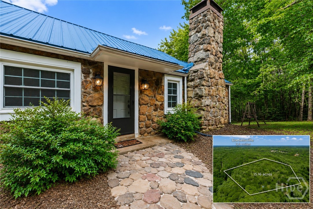Property at 973 Floyd Road